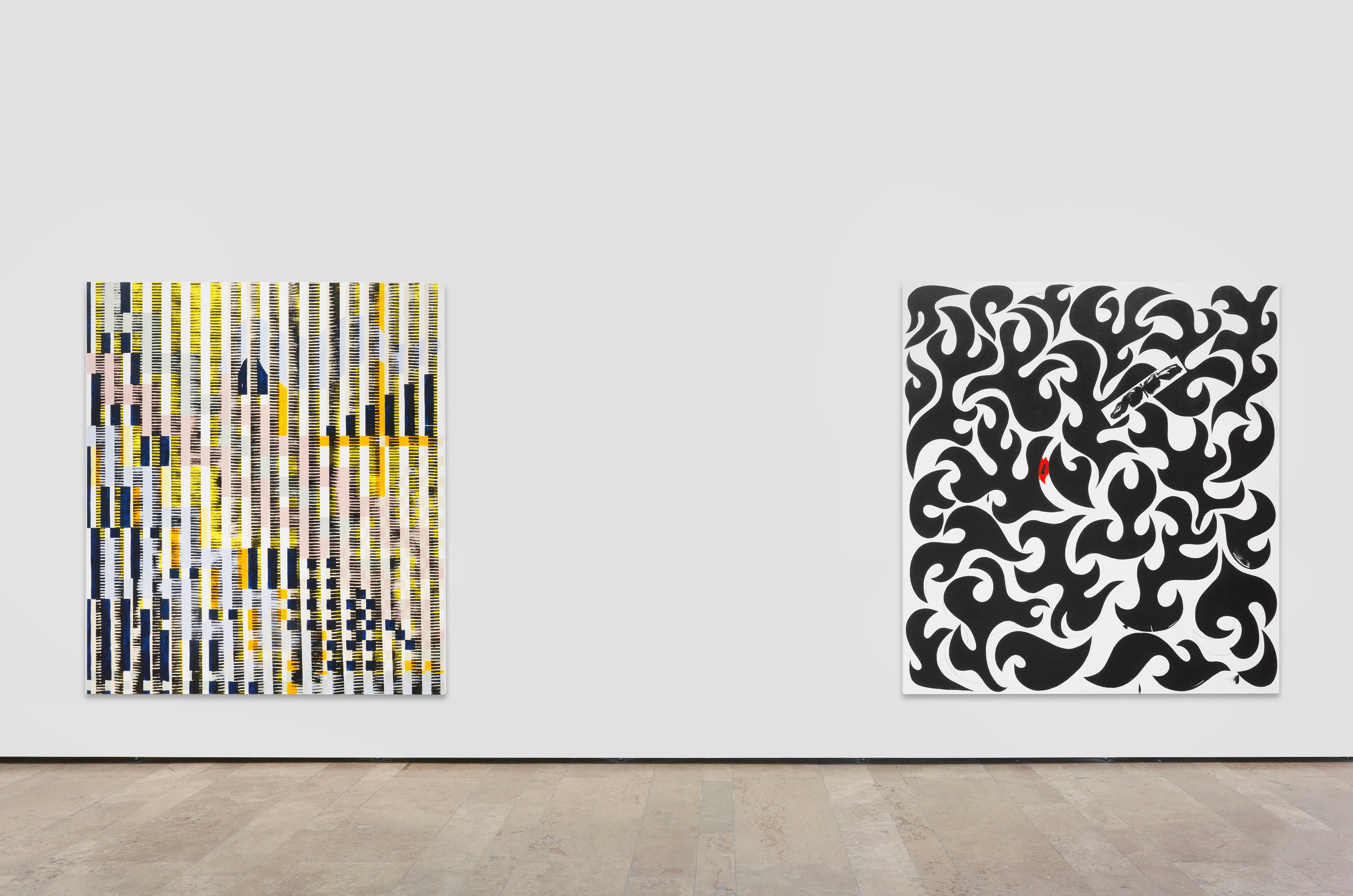 Charline von Heyl, Charline von Heyl at Capitain Petzel, photo 12
