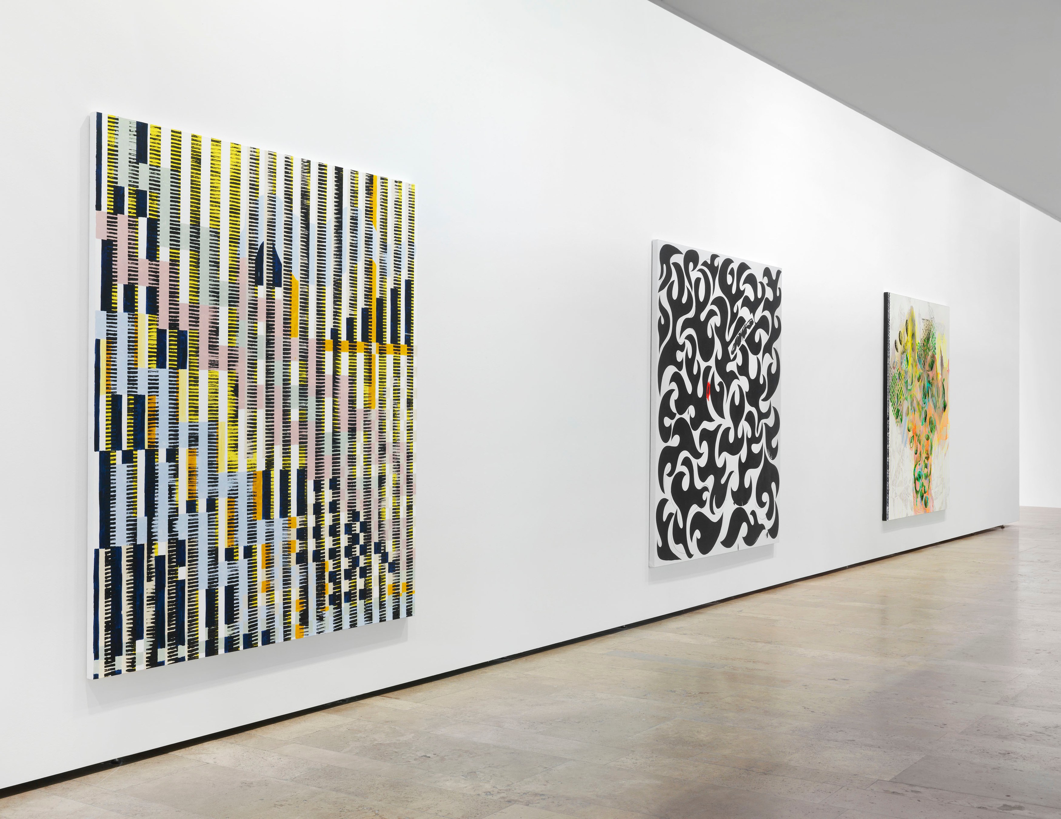 Charline von Heyl, Charline von Heyl at Capitain Petzel, photo 14