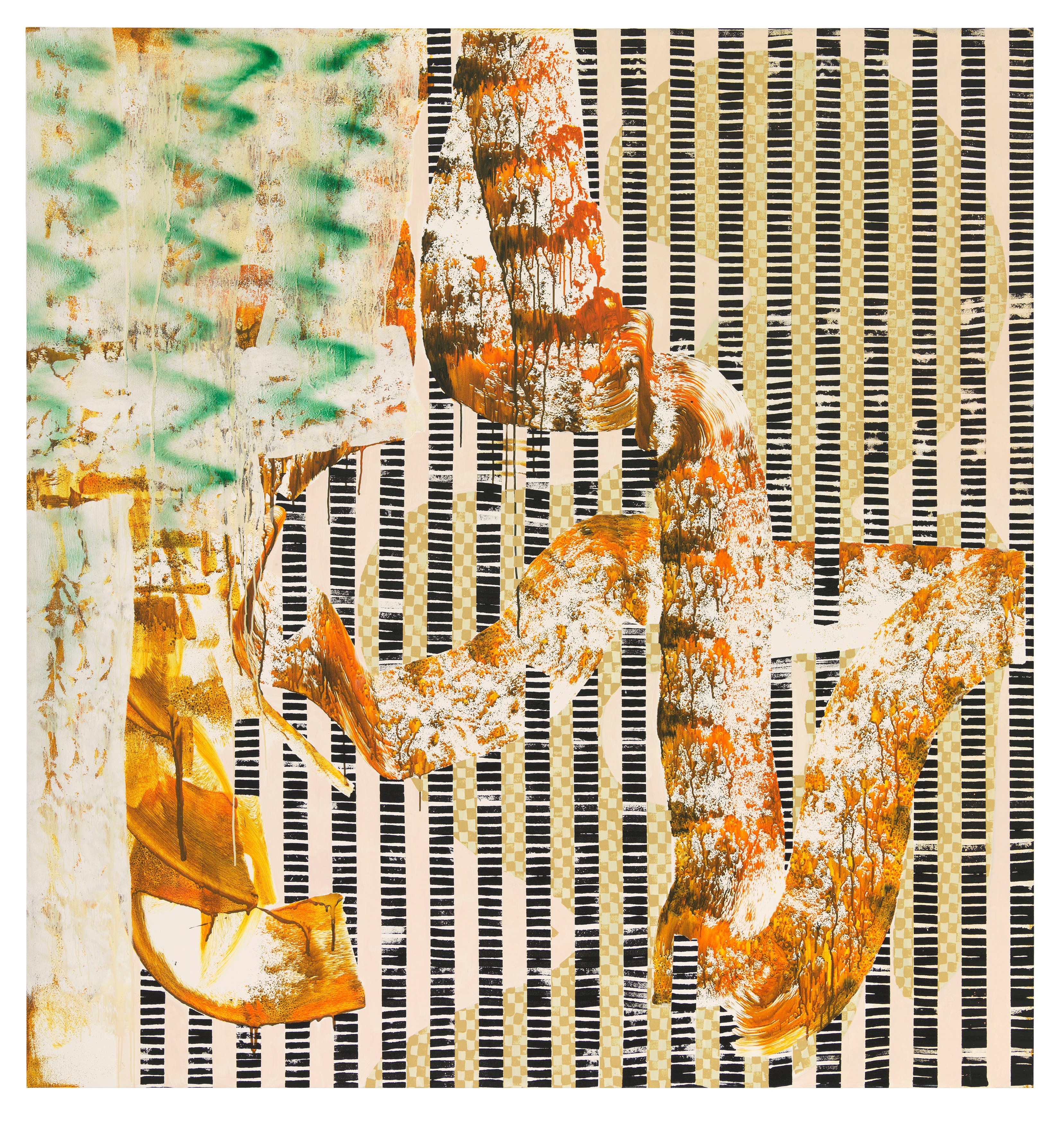 Charline von Heyl, Charline von Heyl at Capitain Petzel, photo 15
