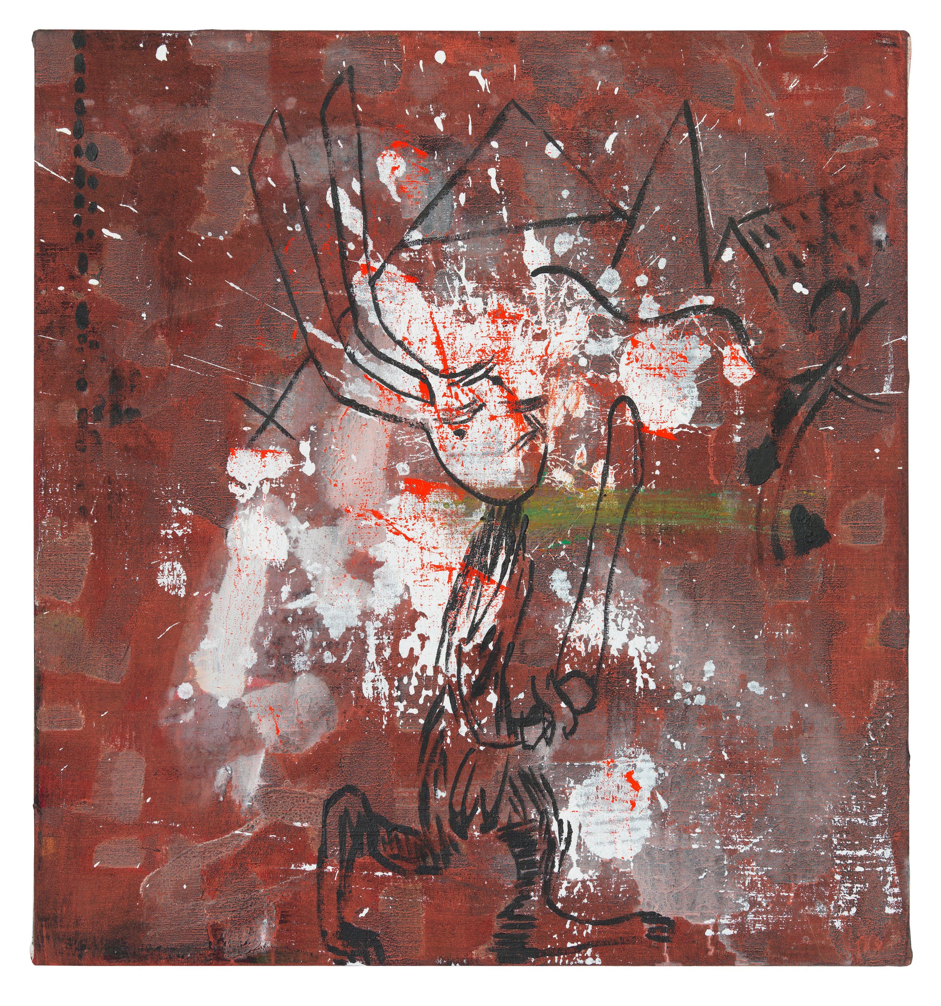 Charline von Heyl, Charline von Heyl at Capitain Petzel, photo 19
