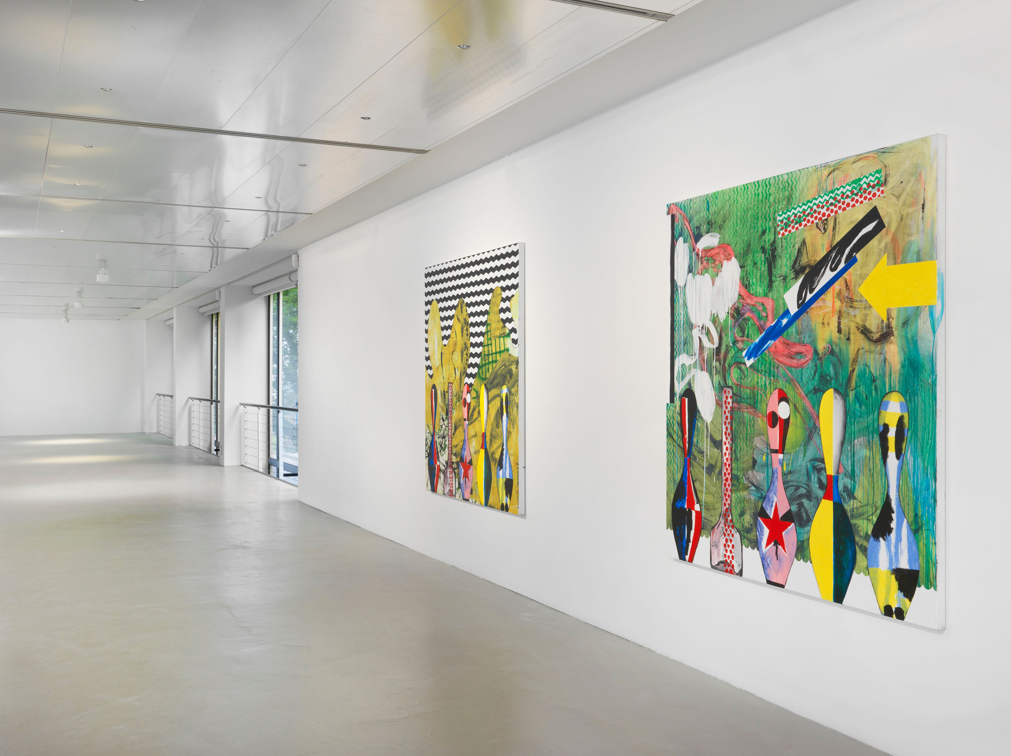 Charline von Heyl, Charline von Heyl at Capitain Petzel, photo 20