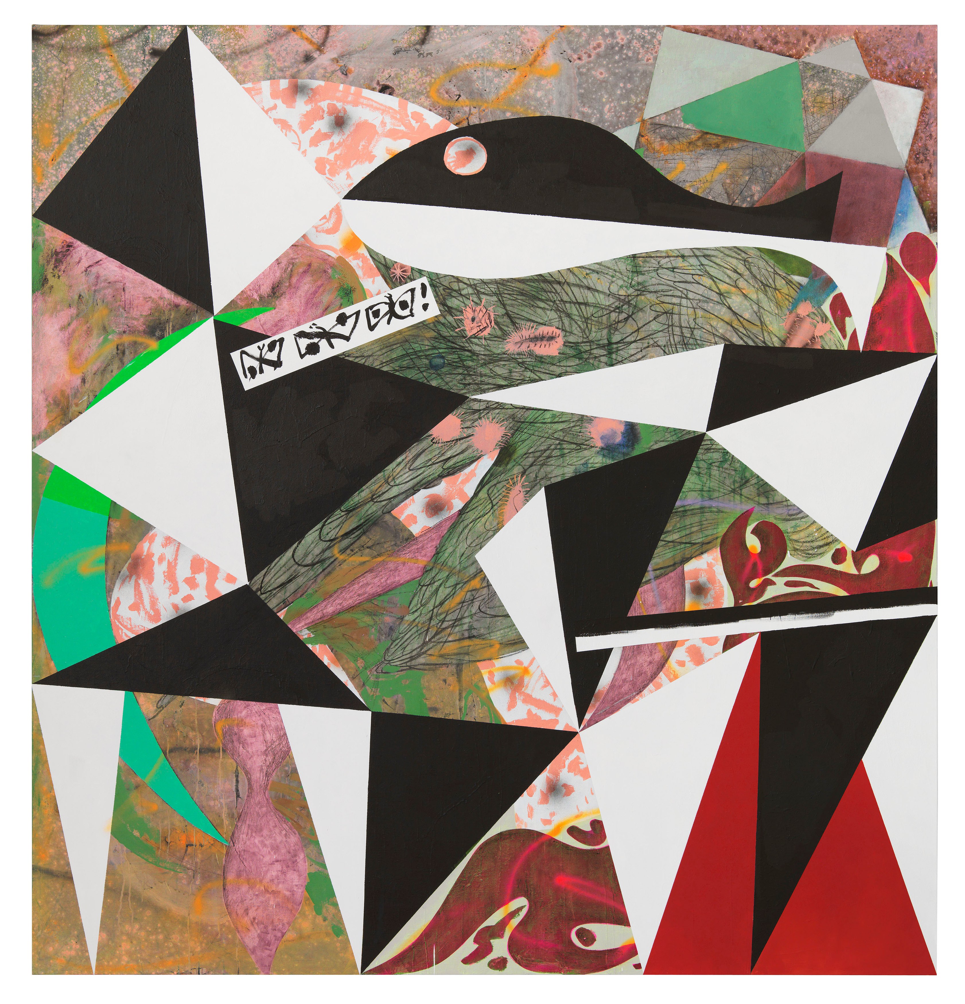 Charline von Heyl, Charline von Heyl at Capitain Petzel, photo 23