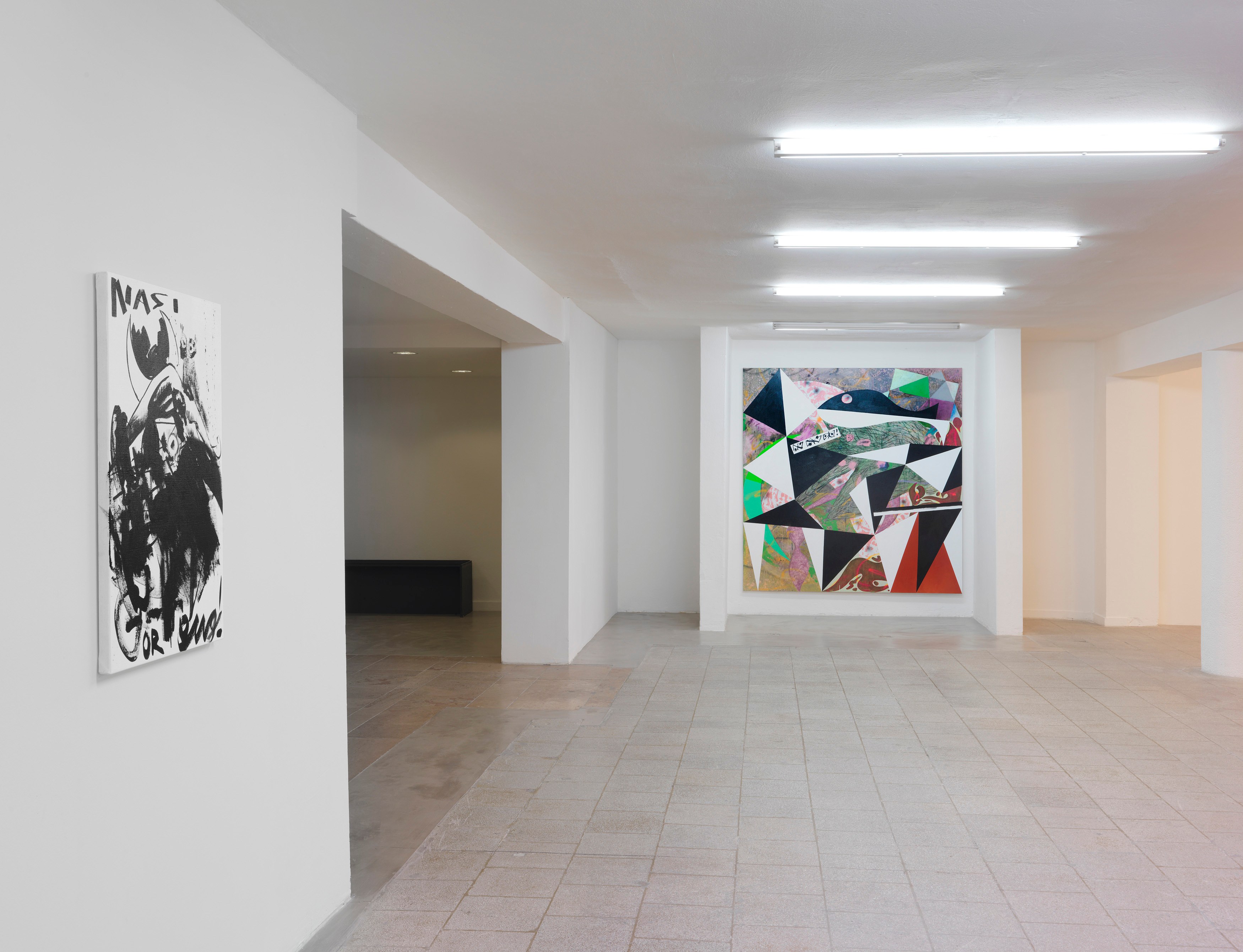 Charline von Heyl, Charline von Heyl at Capitain Petzel, photo 24