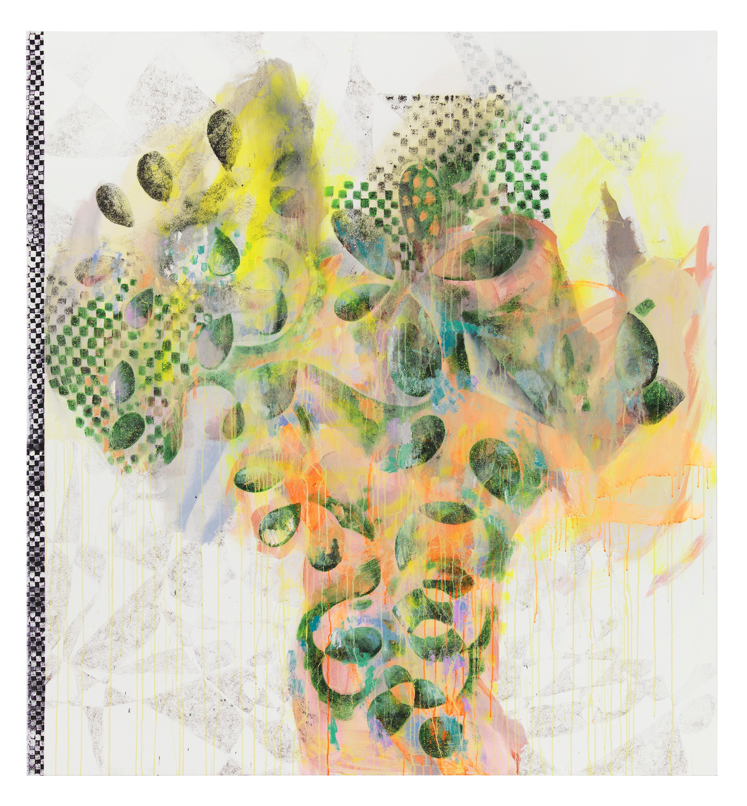 Charline von Heyl, Charline von Heyl at Capitain Petzel, photo 25