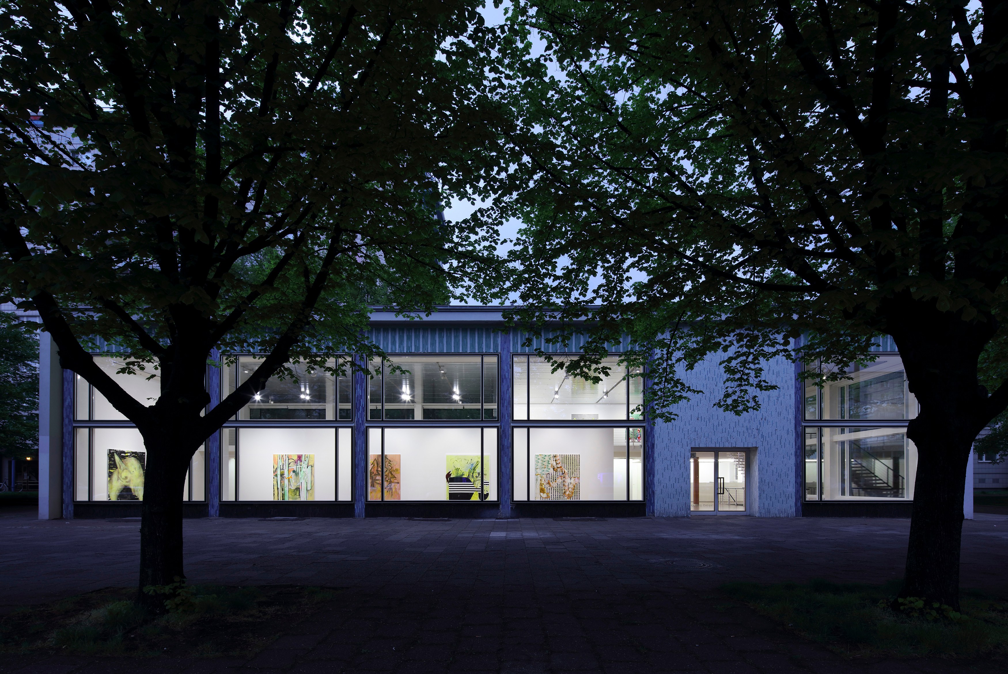 Charline von Heyl, Charline von Heyl at Capitain Petzel, photo 28