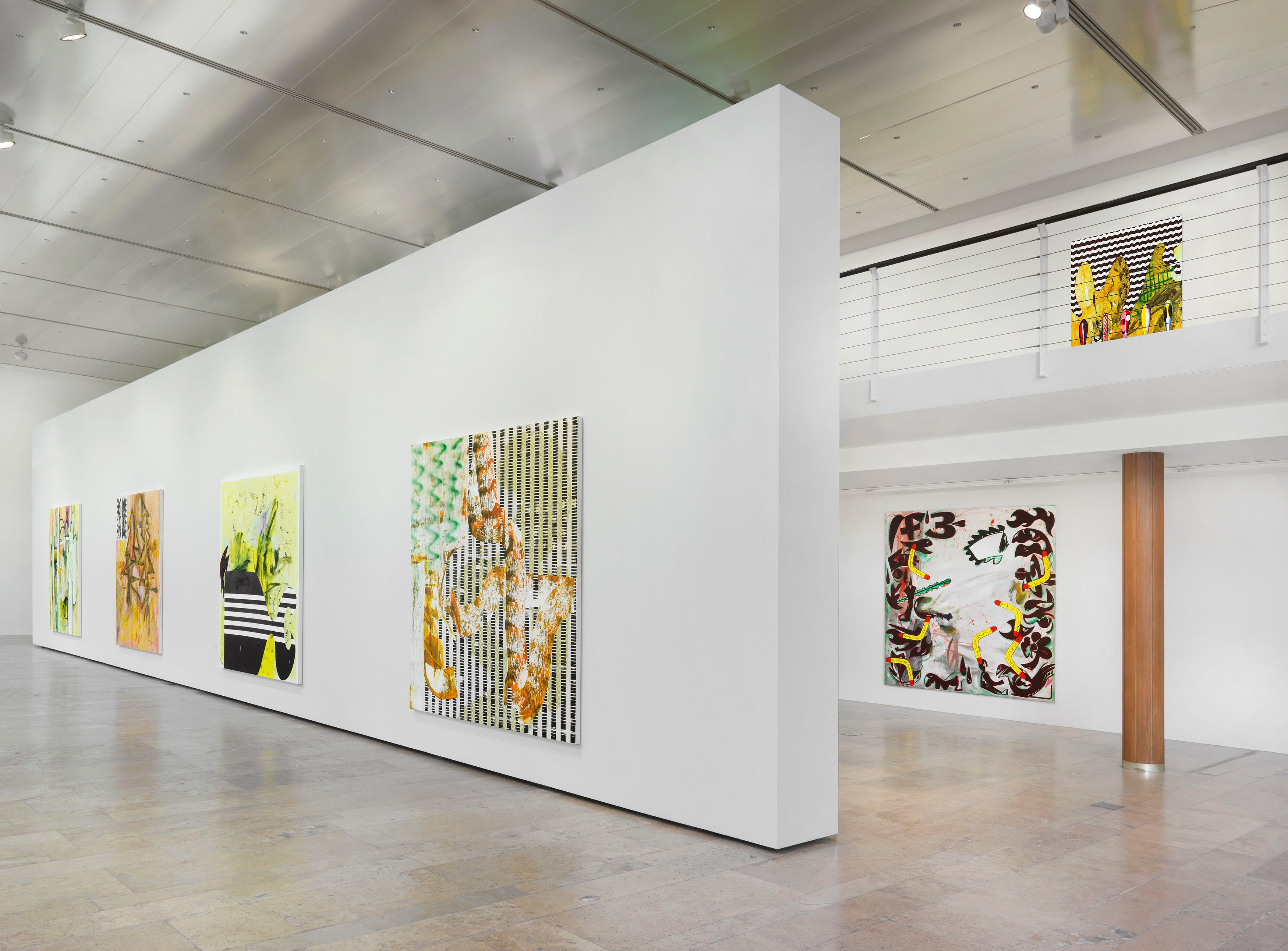 Charline von Heyl, Charline von Heyl at Capitain Petzel, photo 30