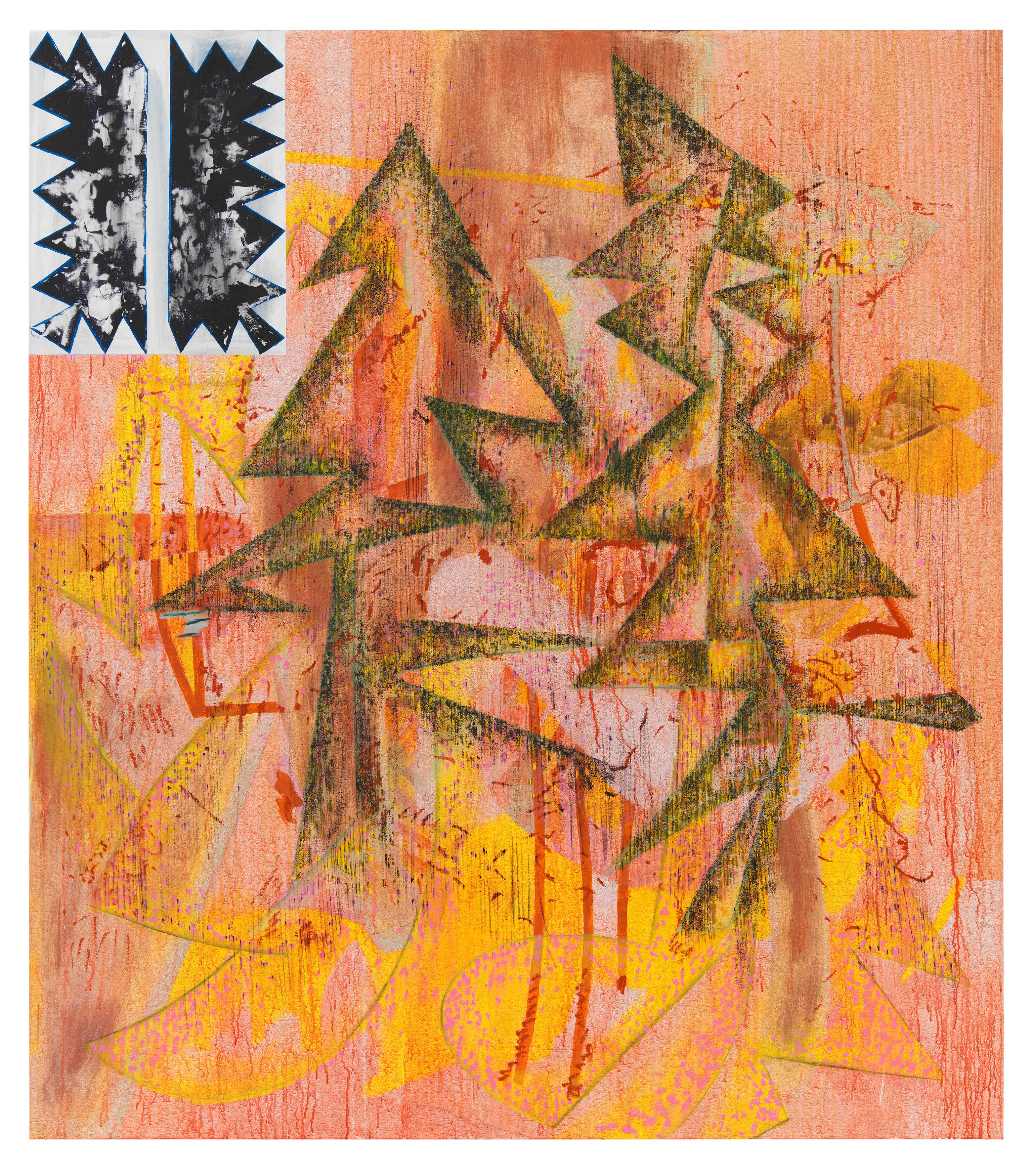 Charline von Heyl, Charline von Heyl at Capitain Petzel, photo 32