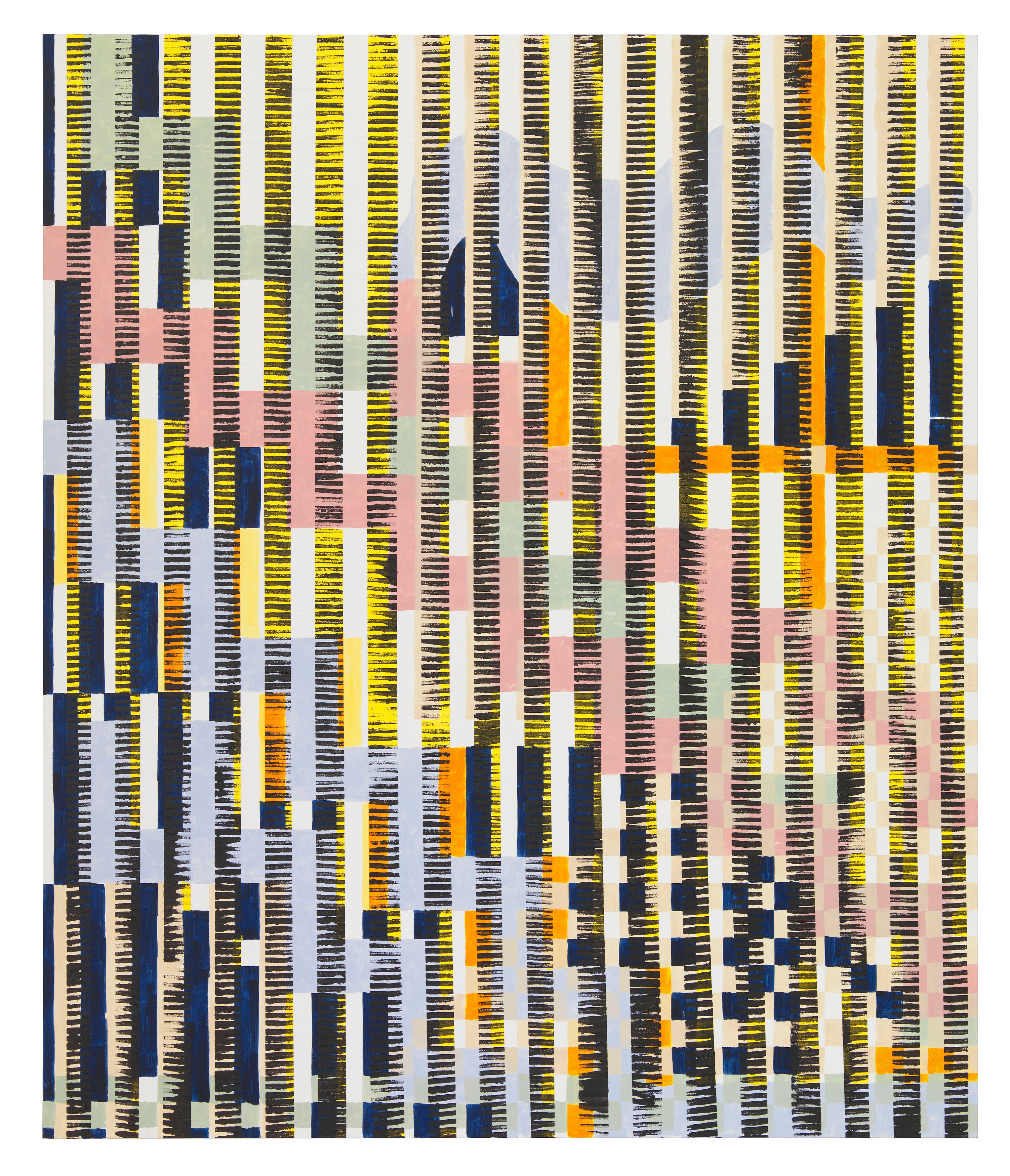 Charline von Heyl, Charline von Heyl at Capitain Petzel, photo 35