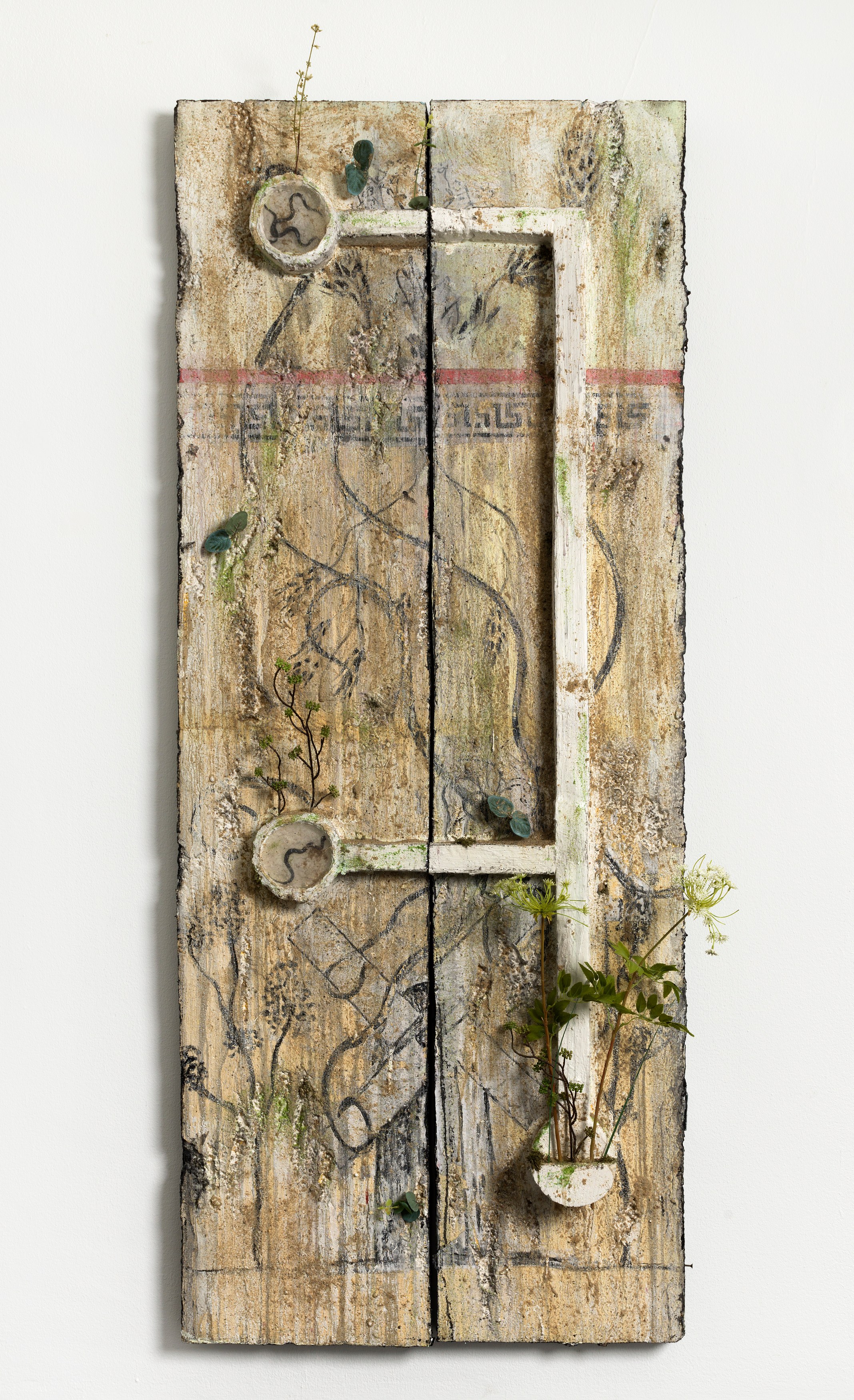 Veit Laurent Kurz, Nutrition and Drama at Isabella Bortolozzi, photo 20