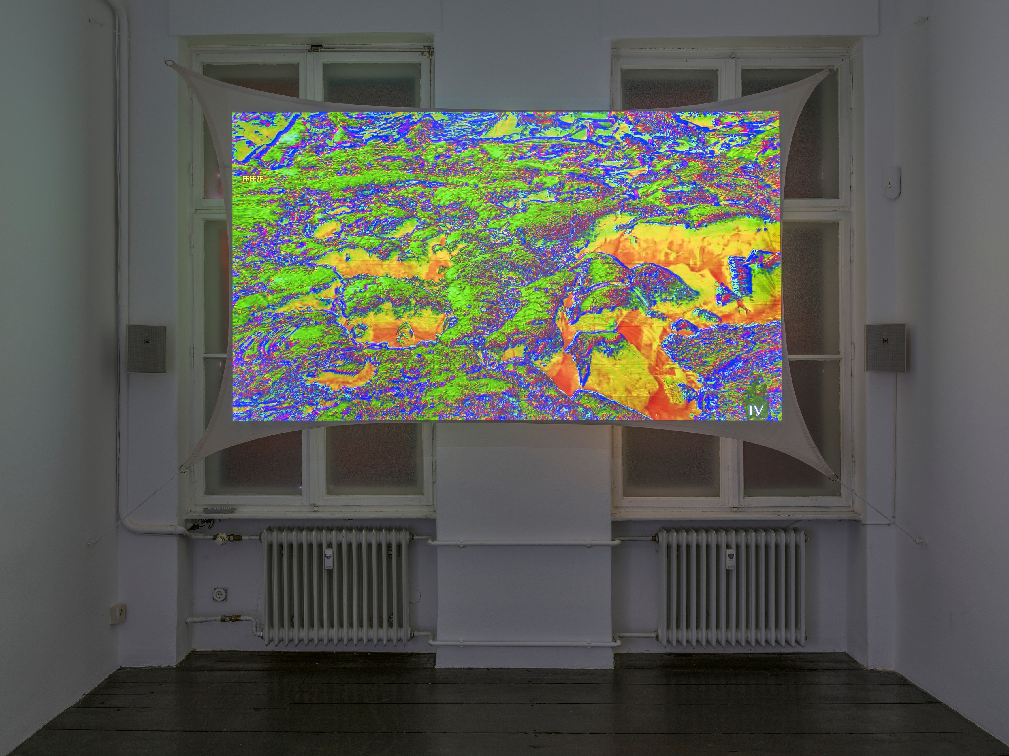 Veit Laurent Kurz, Nutrition and Drama at Isabella Bortolozzi, photo 26