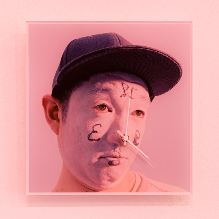 Ken Kagami | Contemporary Art Library