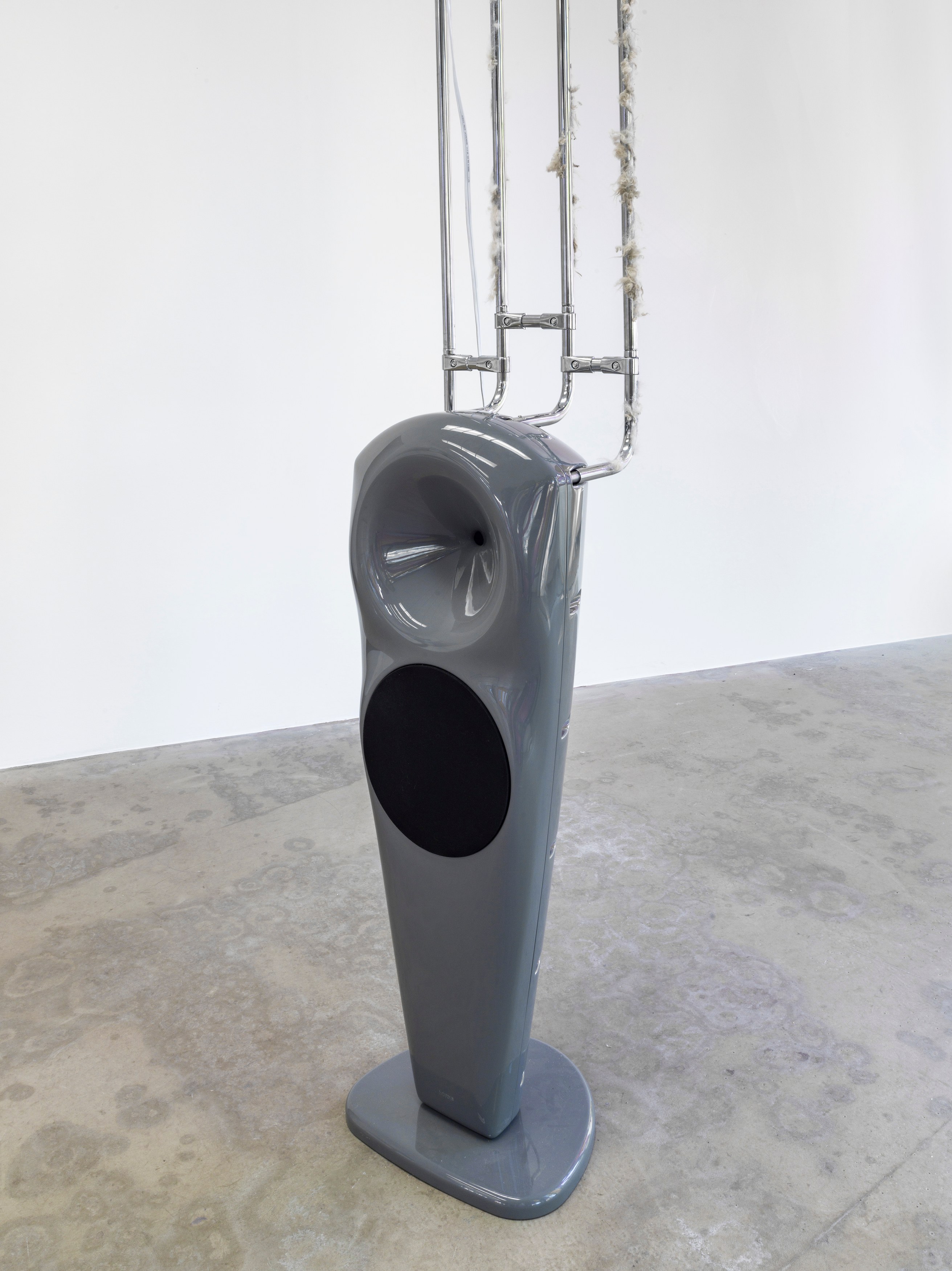 Raphaela Vogel, Vogelspinne at BQ, photo 5