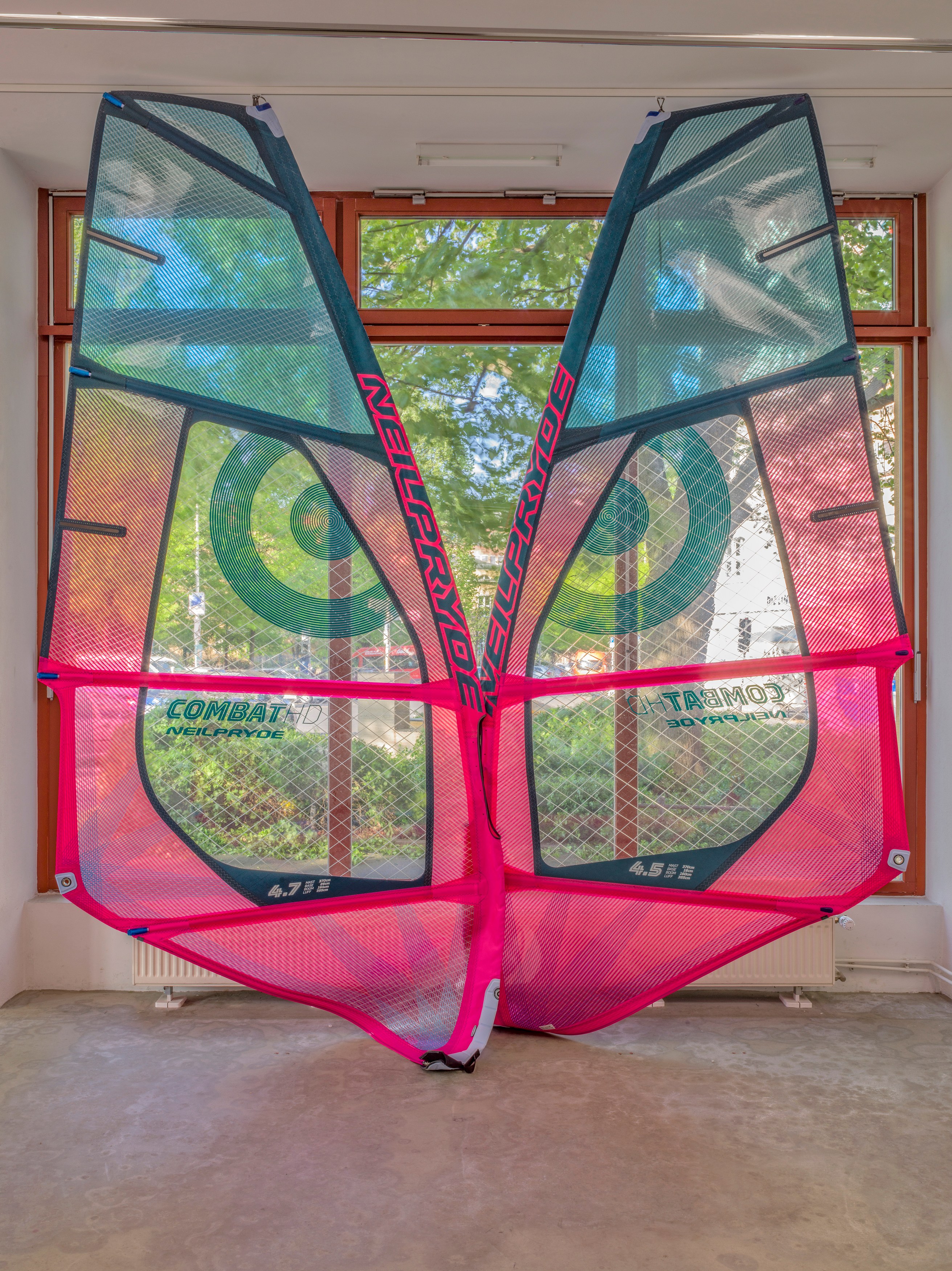 Raphaela Vogel, Vogelspinne at BQ, photo 6