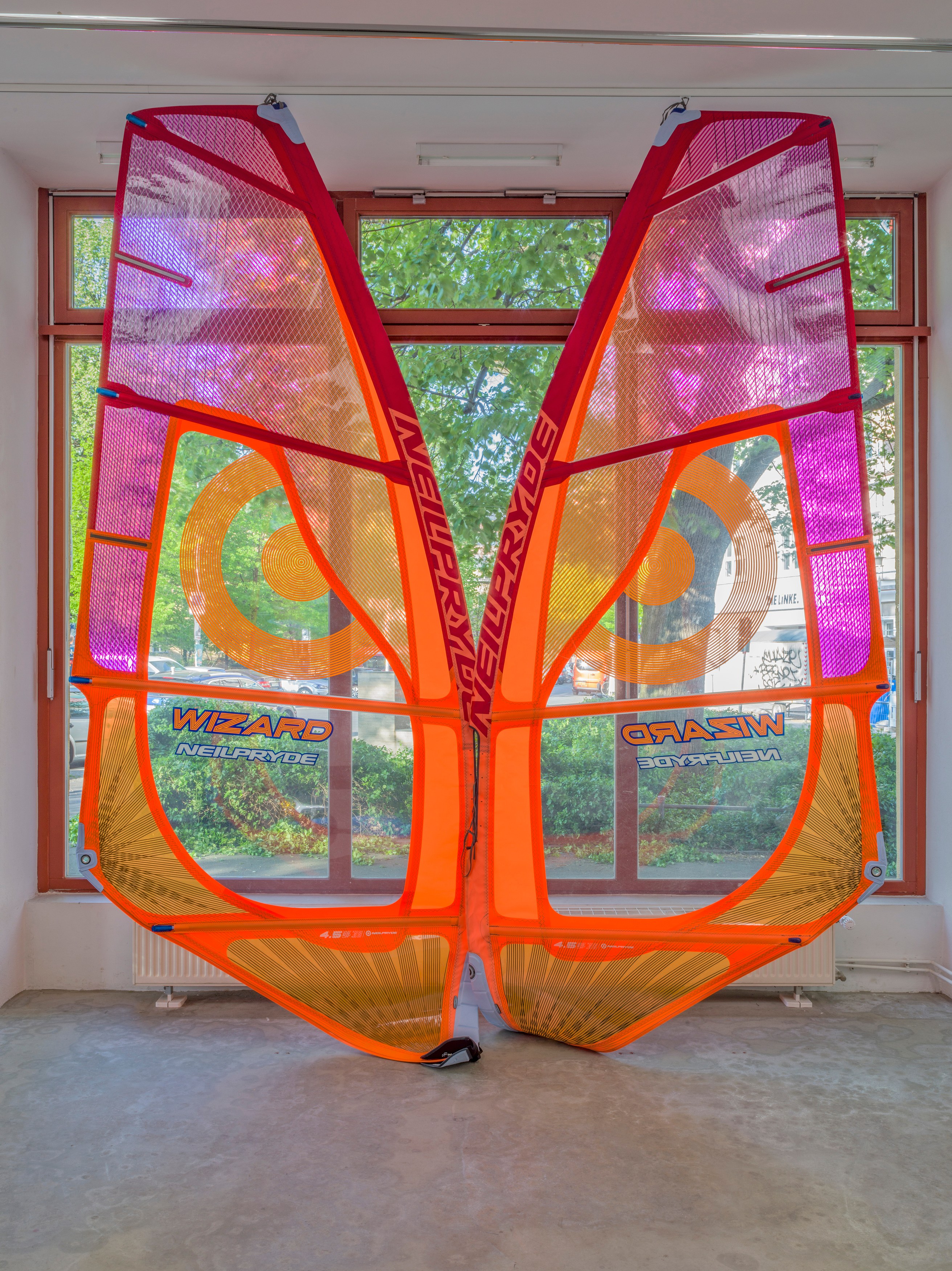 Raphaela Vogel, Vogelspinne at BQ, photo 7