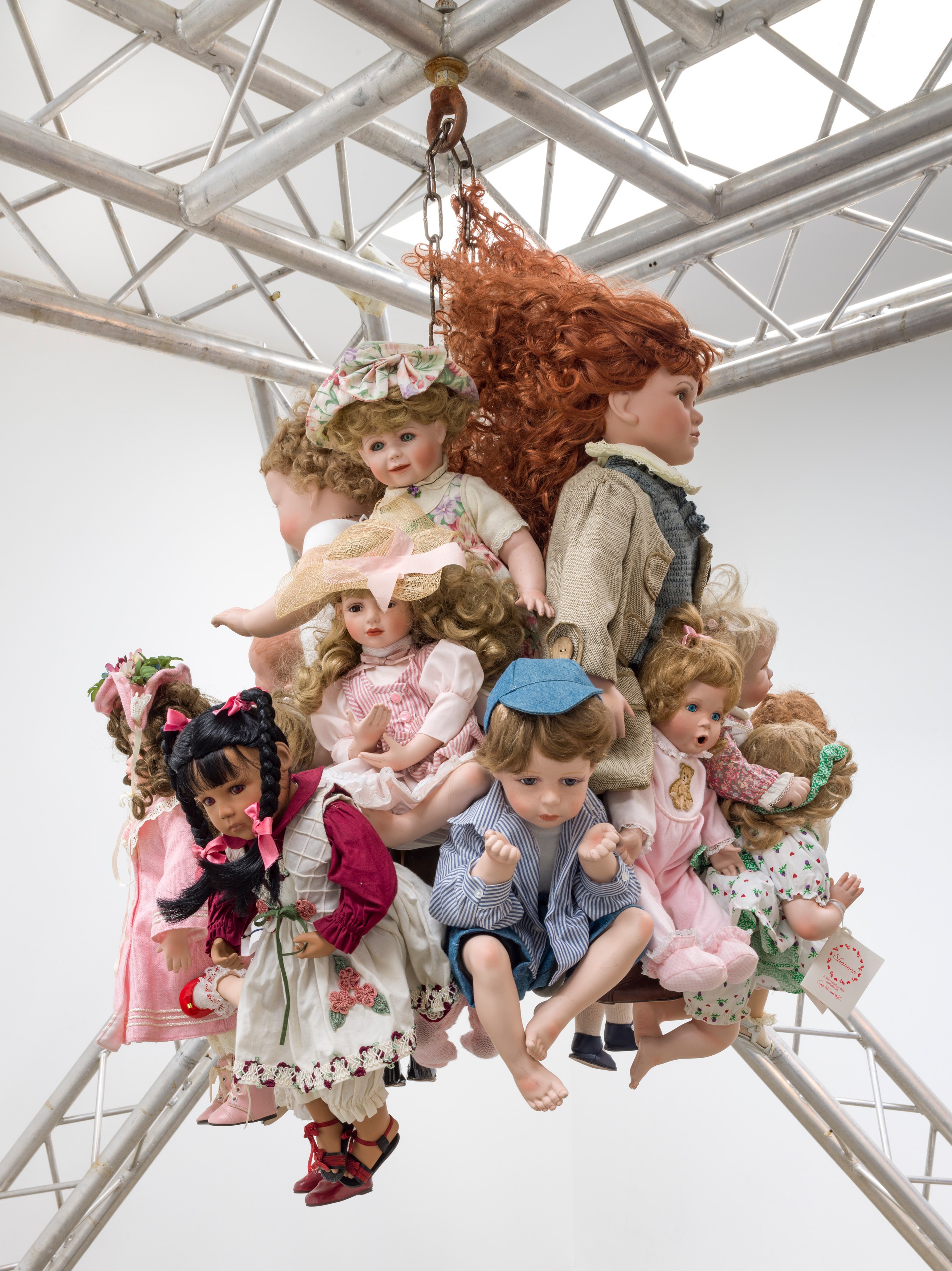 Raphaela Vogel, Vogelspinne at BQ, photo 13