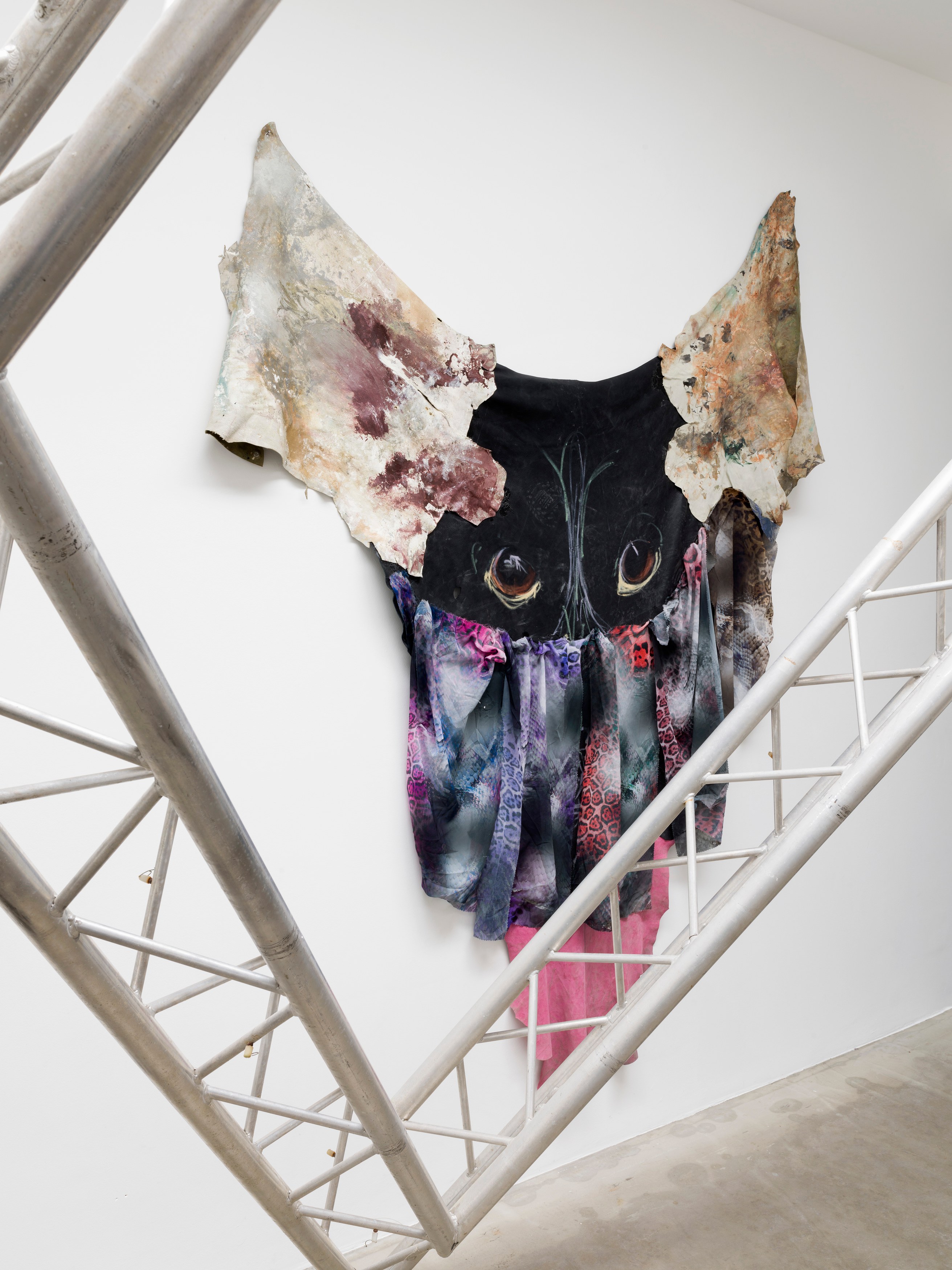 Raphaela Vogel, Vogelspinne at BQ, photo 14