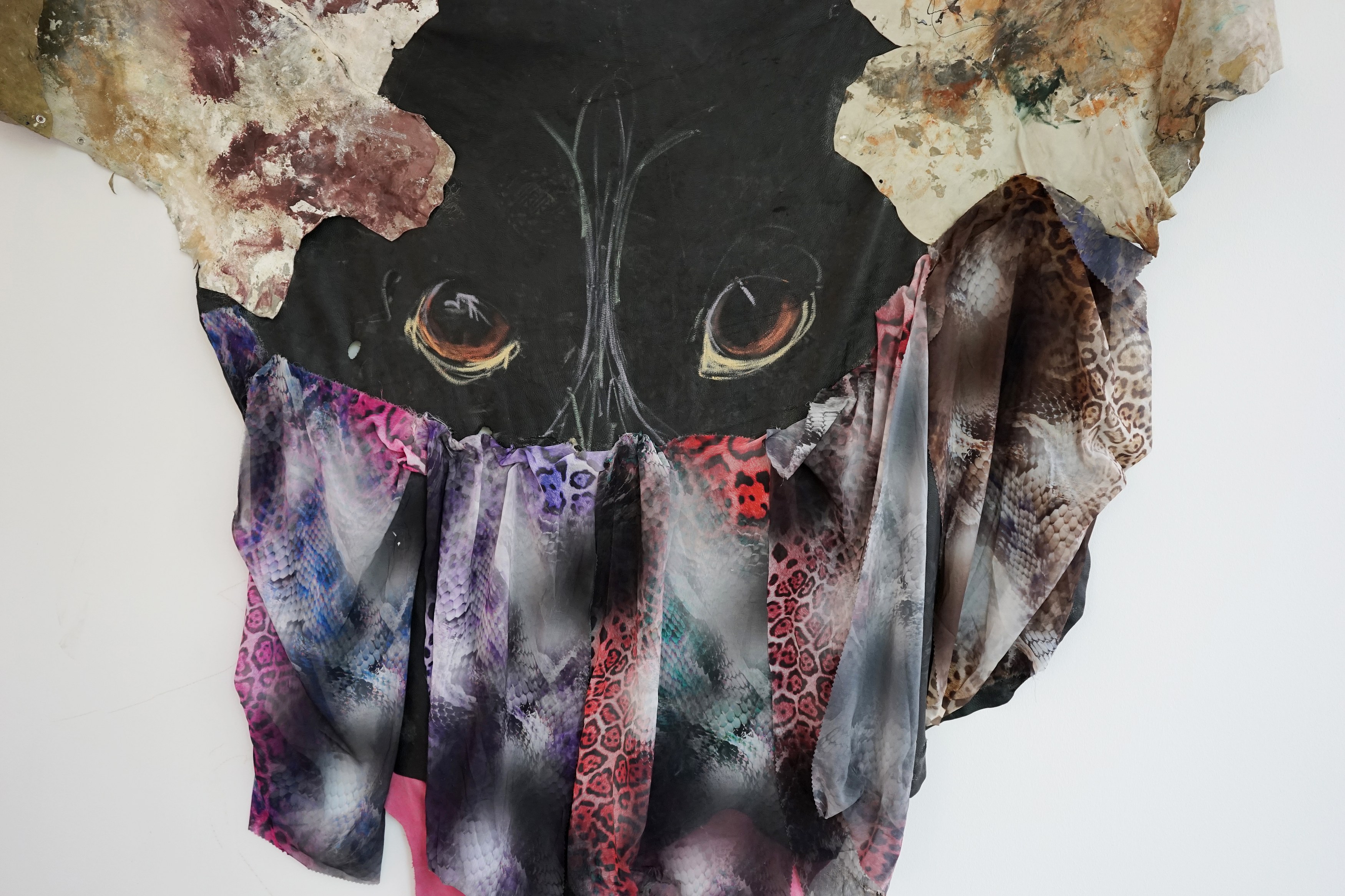 Raphaela Vogel, Vogelspinne at BQ, photo 15