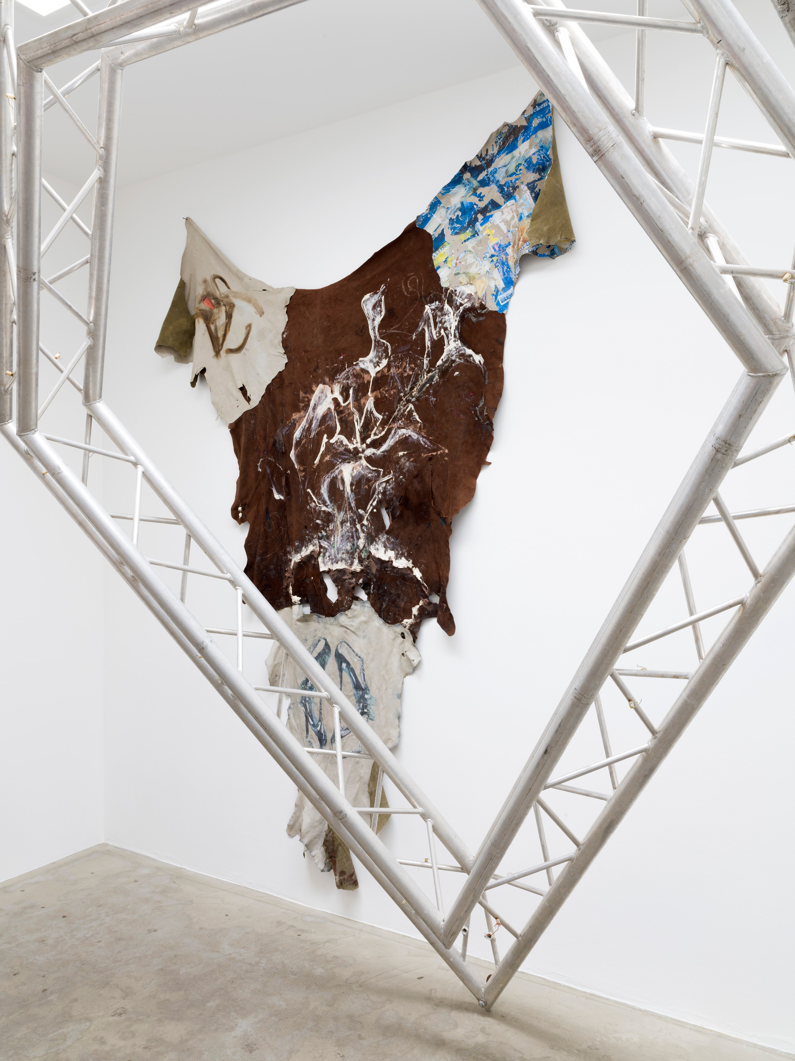 Raphaela Vogel, Vogelspinne at BQ, photo 16