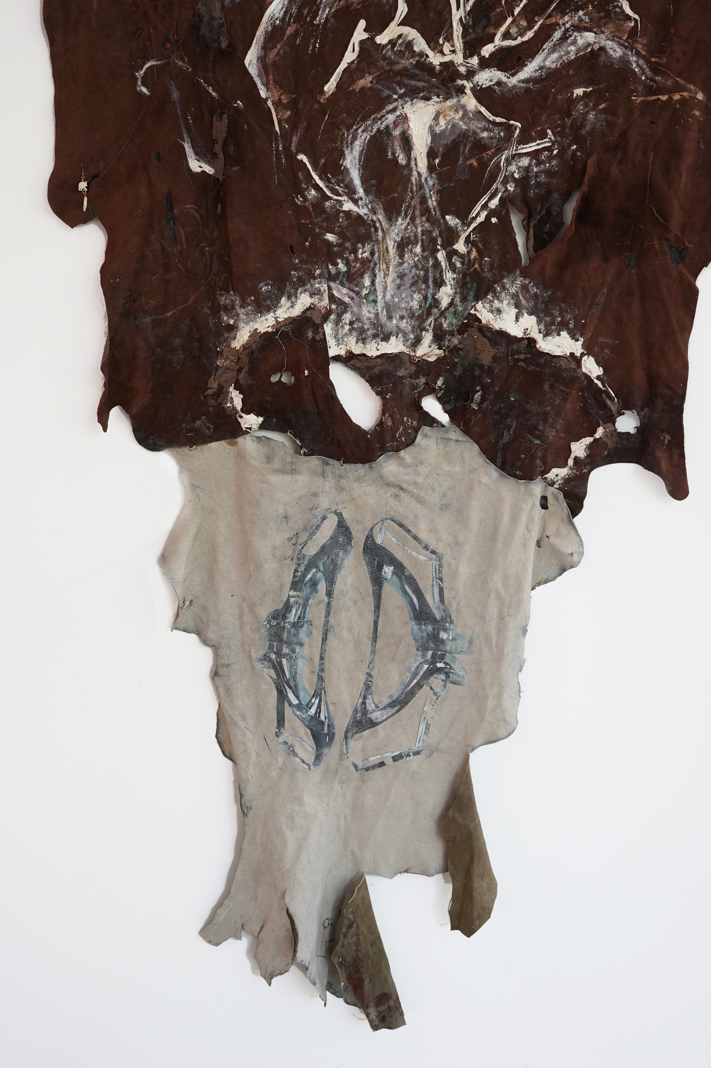 Raphaela Vogel, Vogelspinne at BQ, photo 17