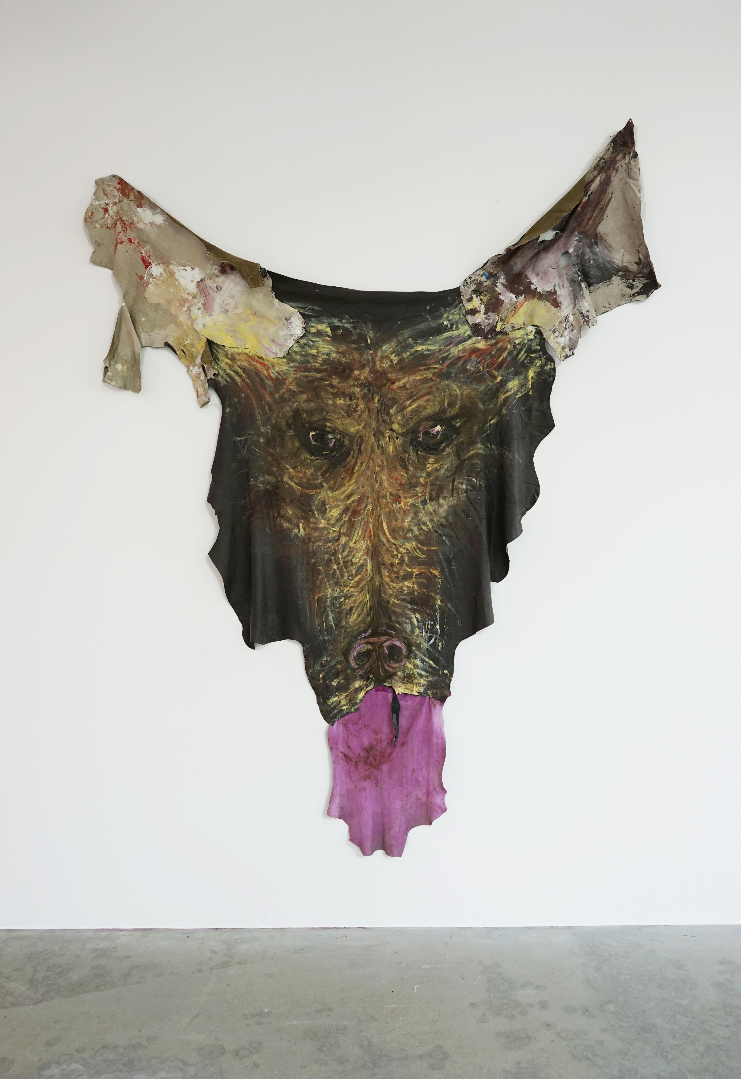Raphaela Vogel, Vogelspinne at BQ, photo 18