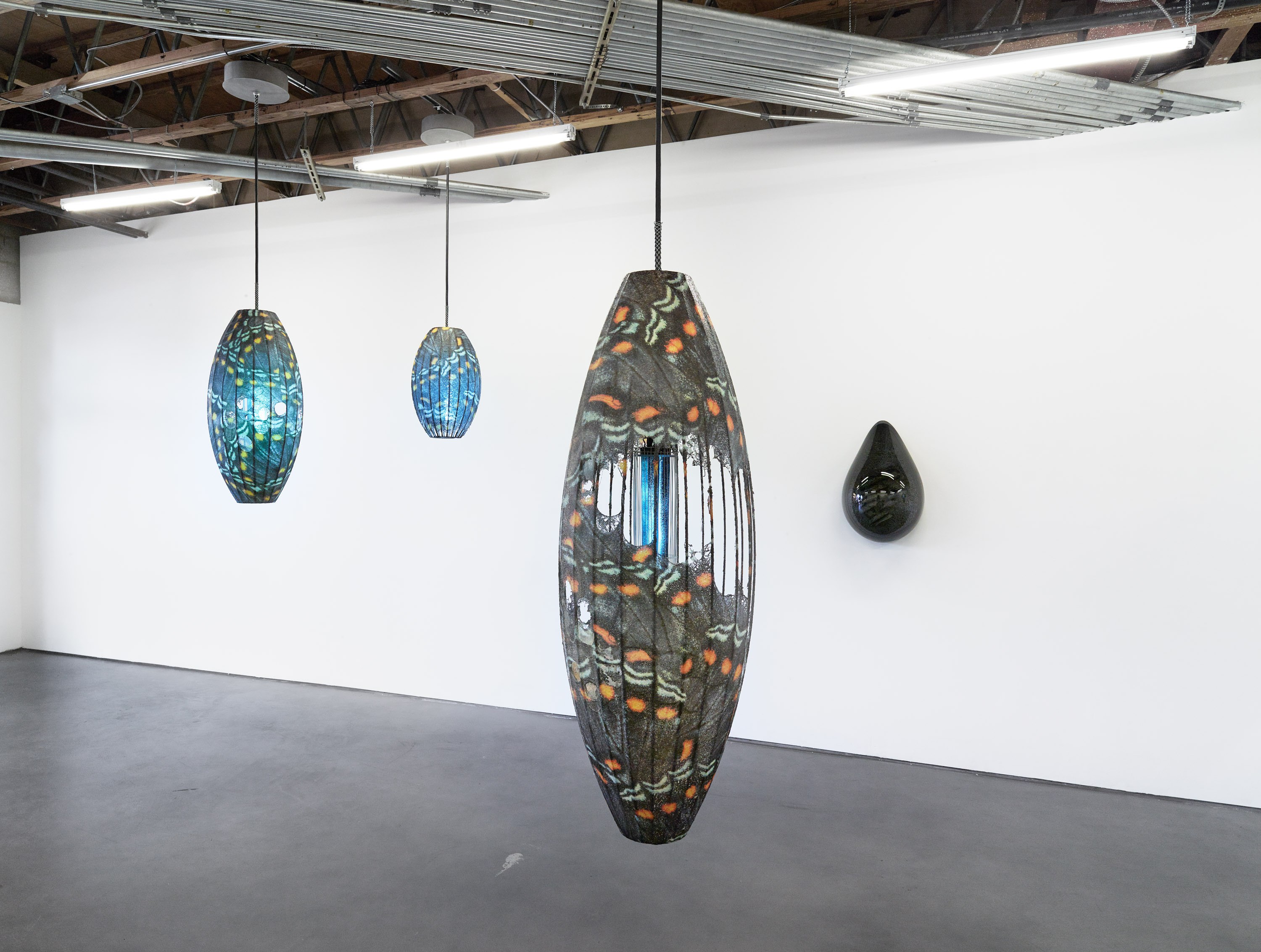Cooper Jacoby, Bait at Freedman Fitzpatrick, photo 3