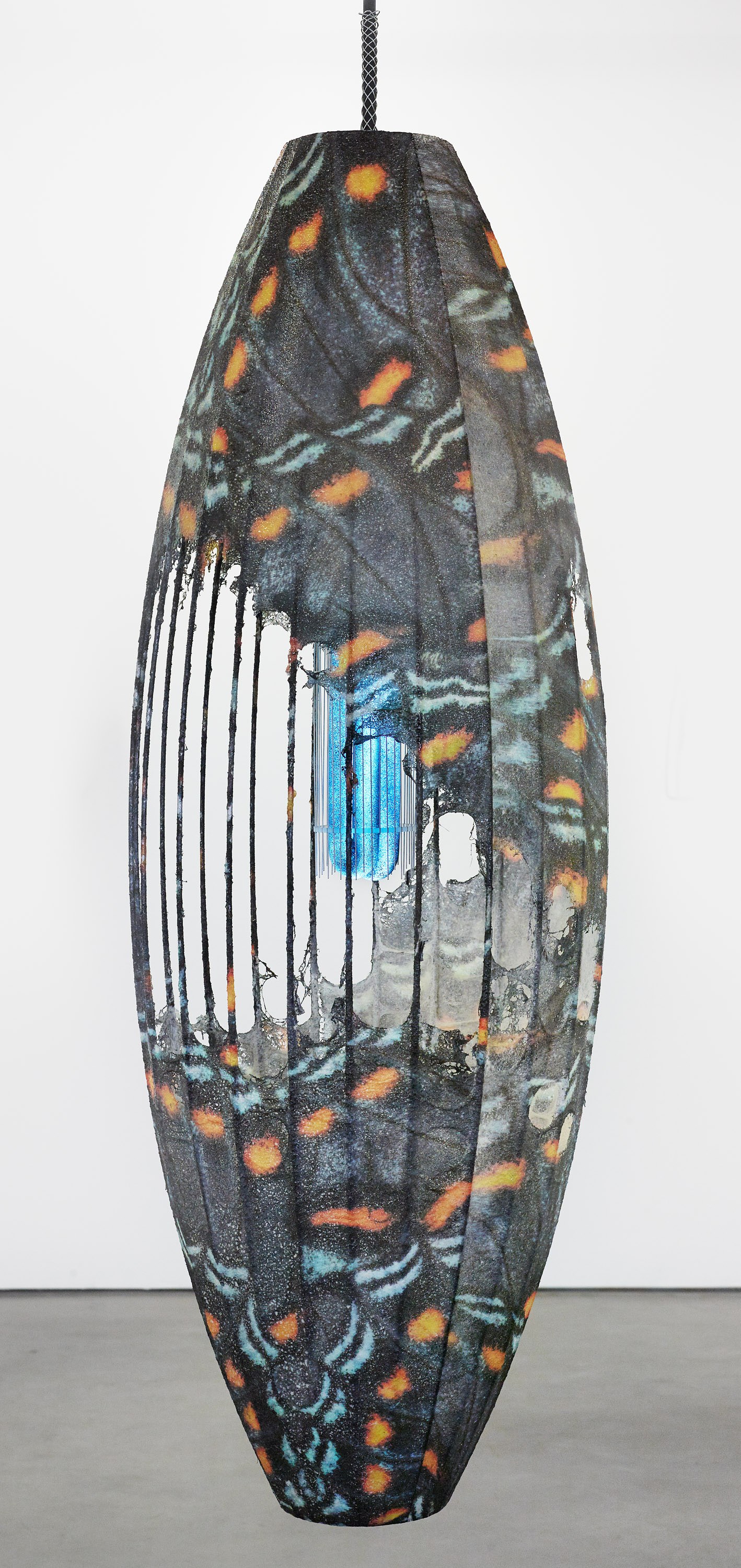 Cooper Jacoby, Bait at Freedman Fitzpatrick, photo 8