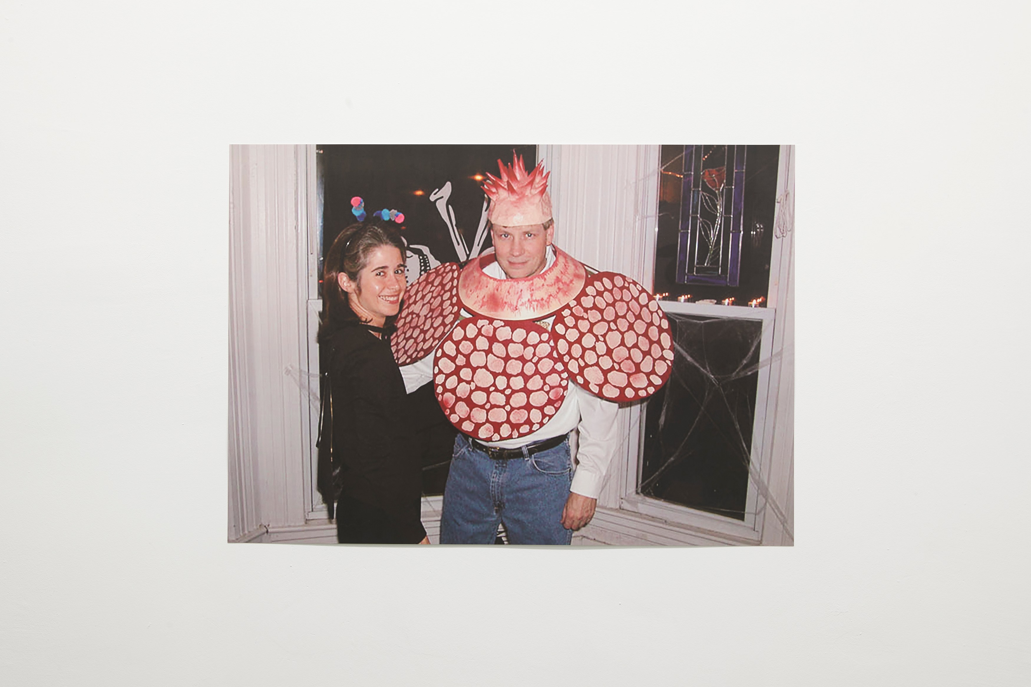 Gerrit Frohne-Brinkmann, Corpse Flowers at Galerie Noah Klink, photo 8