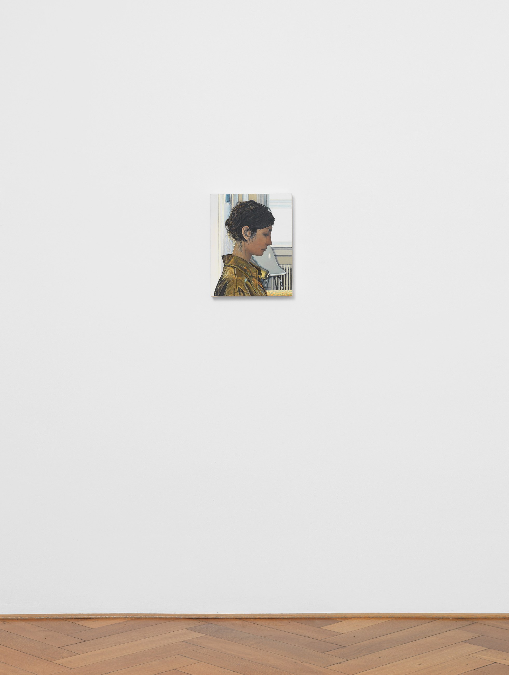 Caleb Considine, Cancelled at Galerie Buchholz, Berlin, photo 5