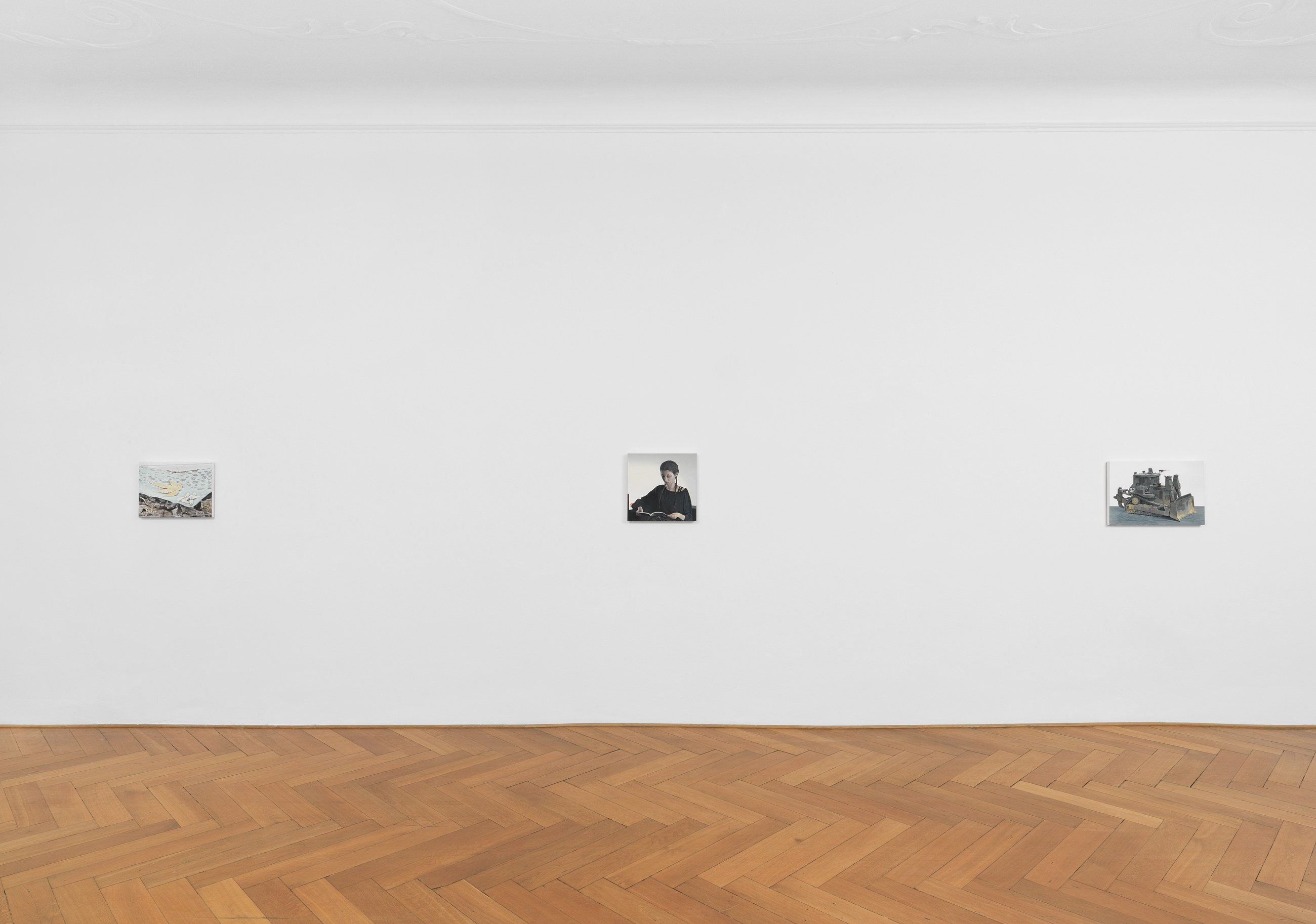 Caleb Considine, Cancelled at Galerie Buchholz, Berlin, photo 6