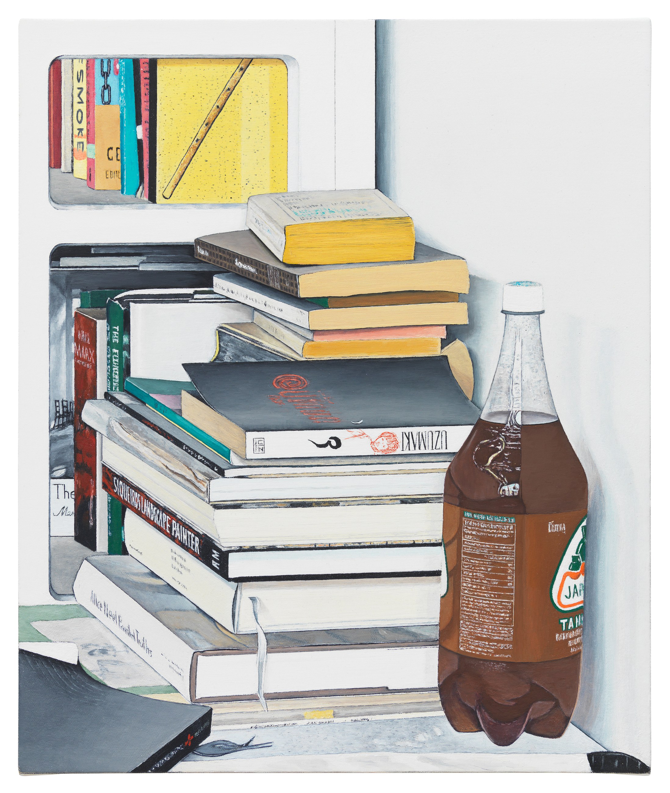 Caleb Considine, Cancelled at Galerie Buchholz, Berlin, photo 9