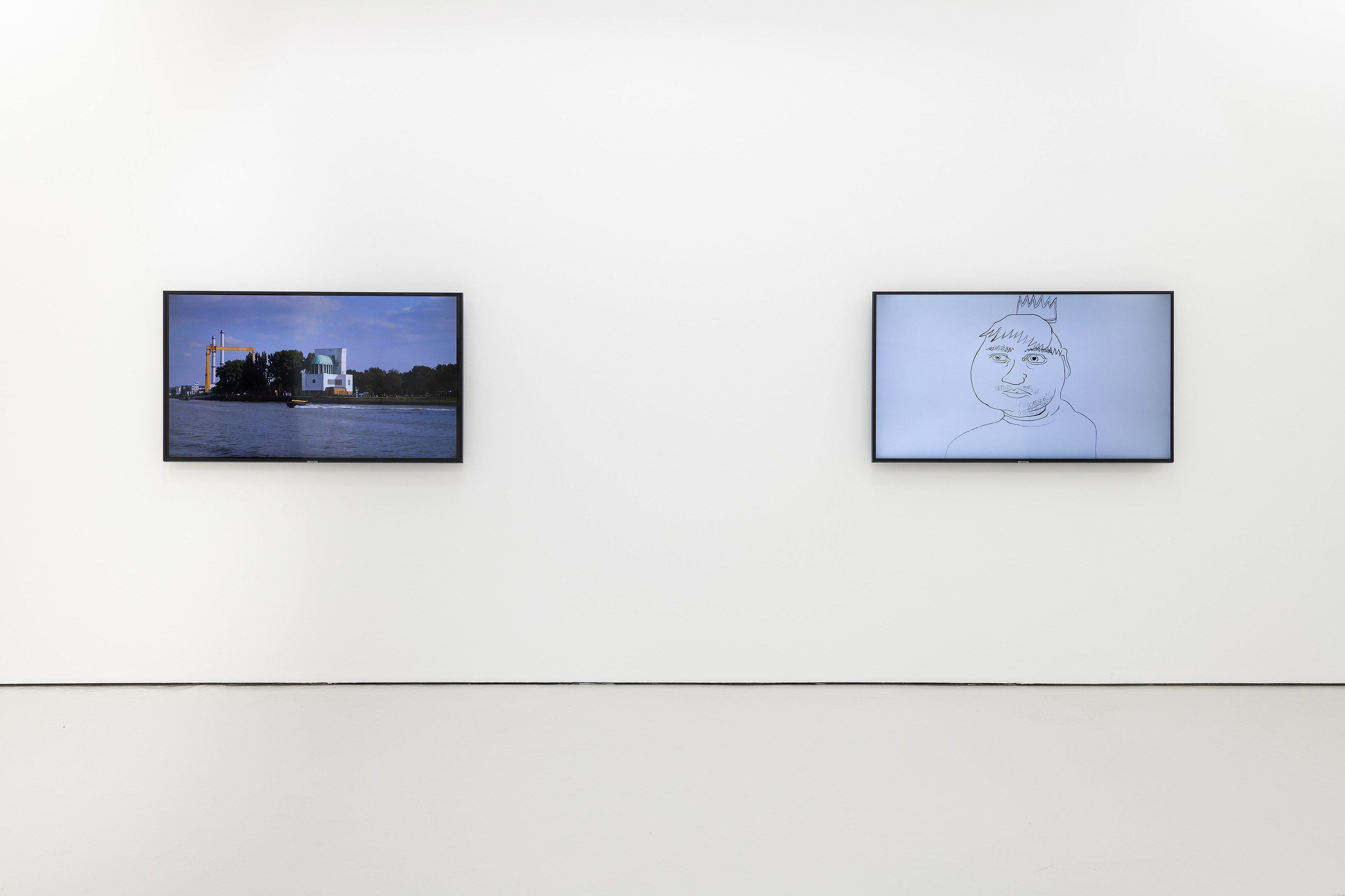 Evelyn Taocheng Wang, Gallery Share at Carlos/Ishikawa, photo 4