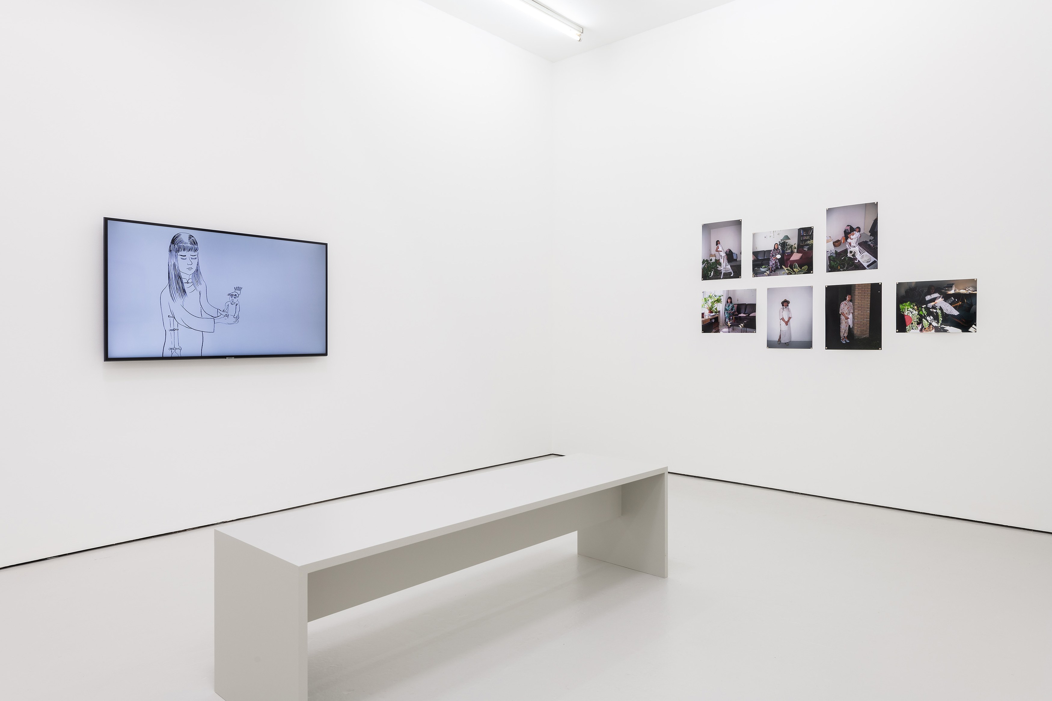 Evelyn Taocheng Wang, Gallery Share at Carlos/Ishikawa, photo 5