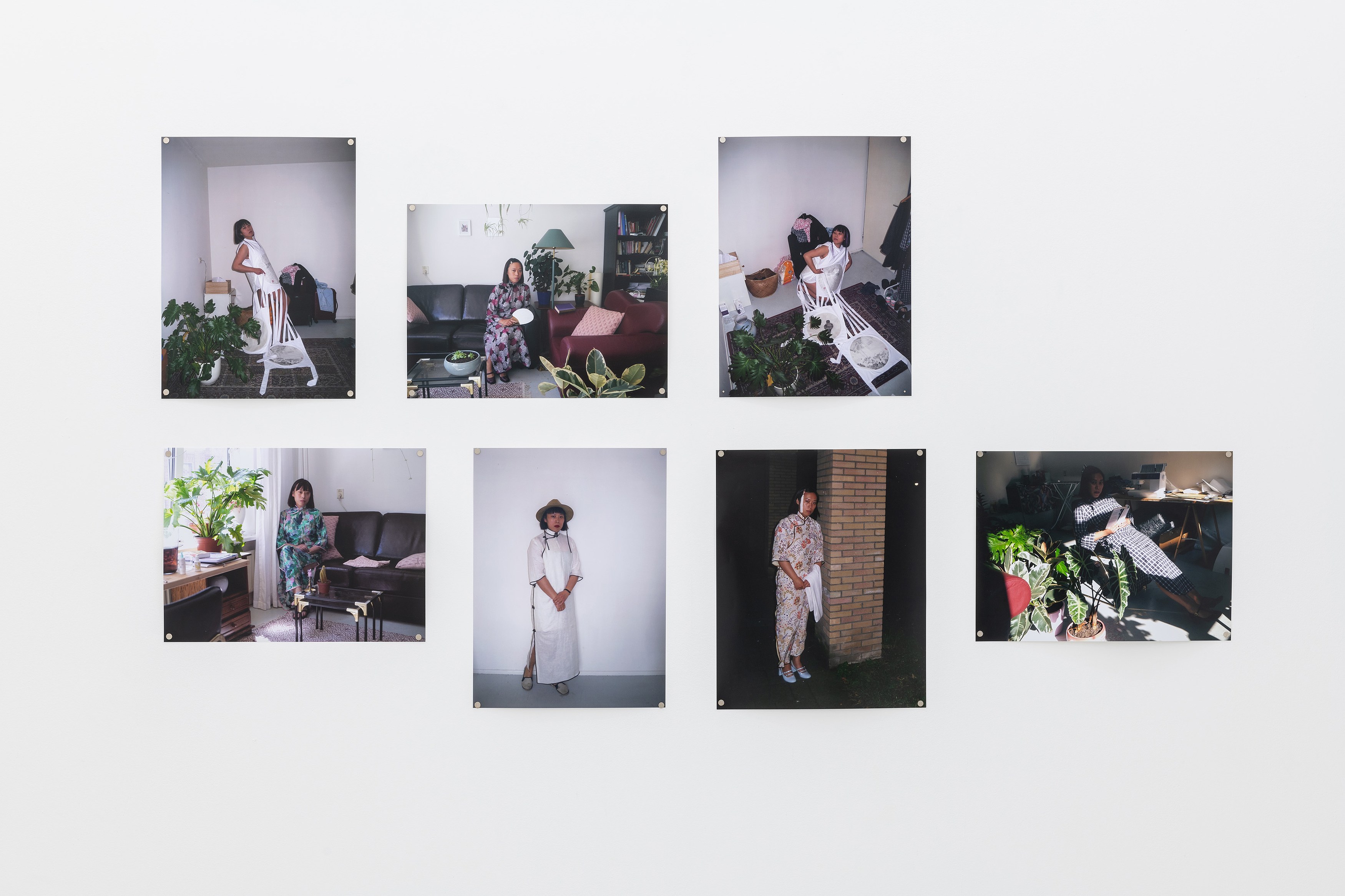 Evelyn Taocheng Wang, Gallery Share at Carlos/Ishikawa, photo 8