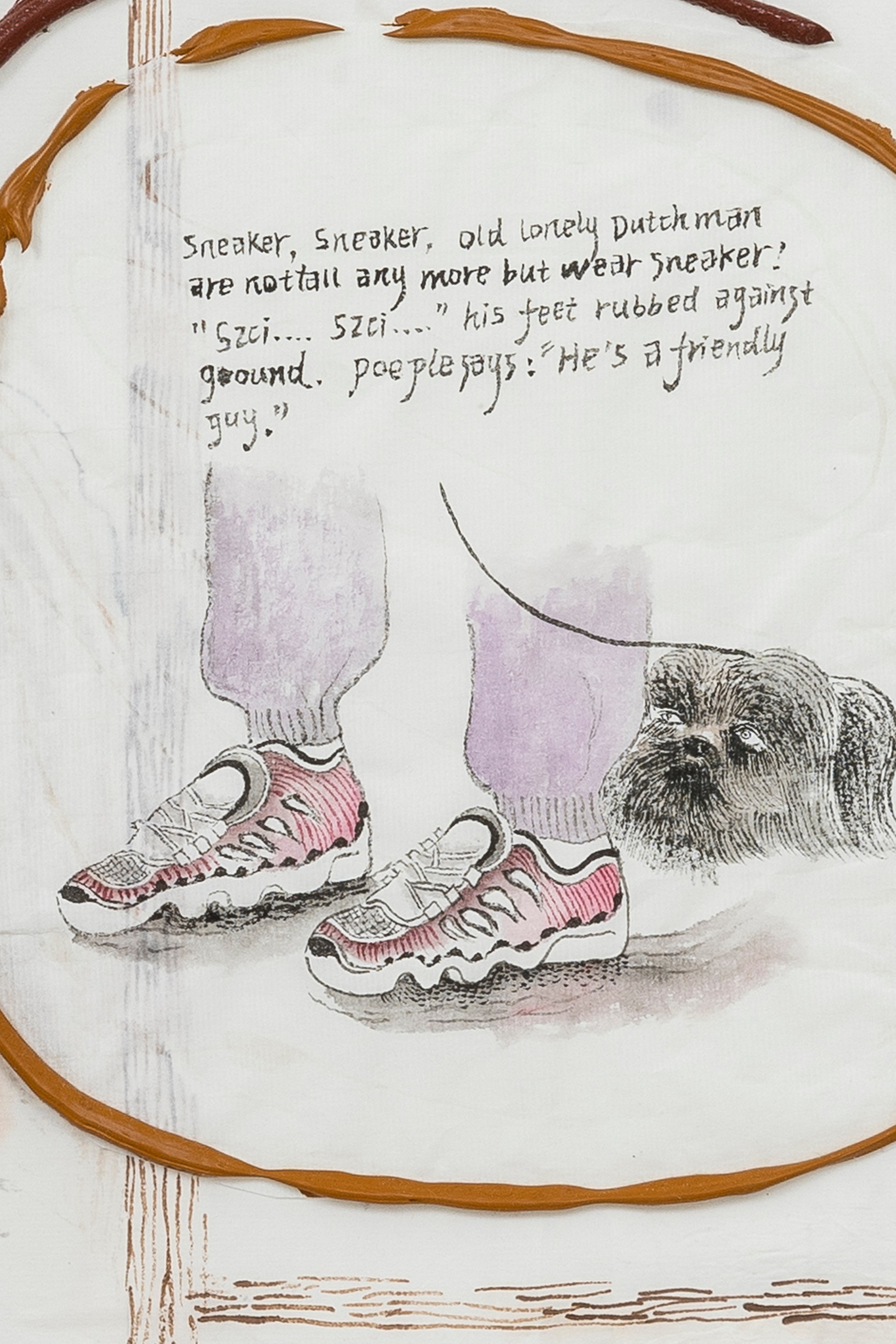 Evelyn Taocheng Wang, Gallery Share at Carlos/Ishikawa, photo 12
