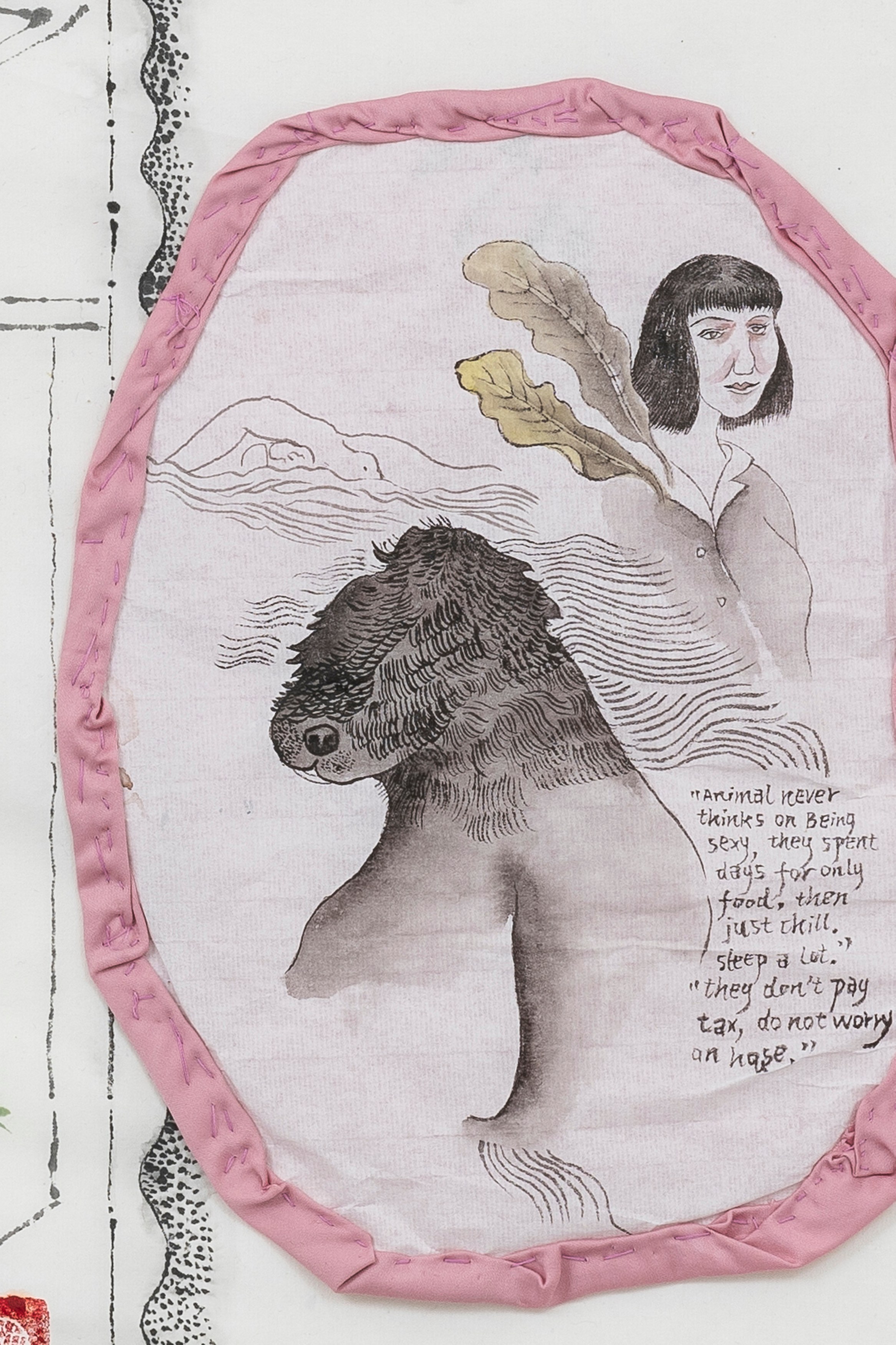 Evelyn Taocheng Wang, Gallery Share at Carlos/Ishikawa, photo 14