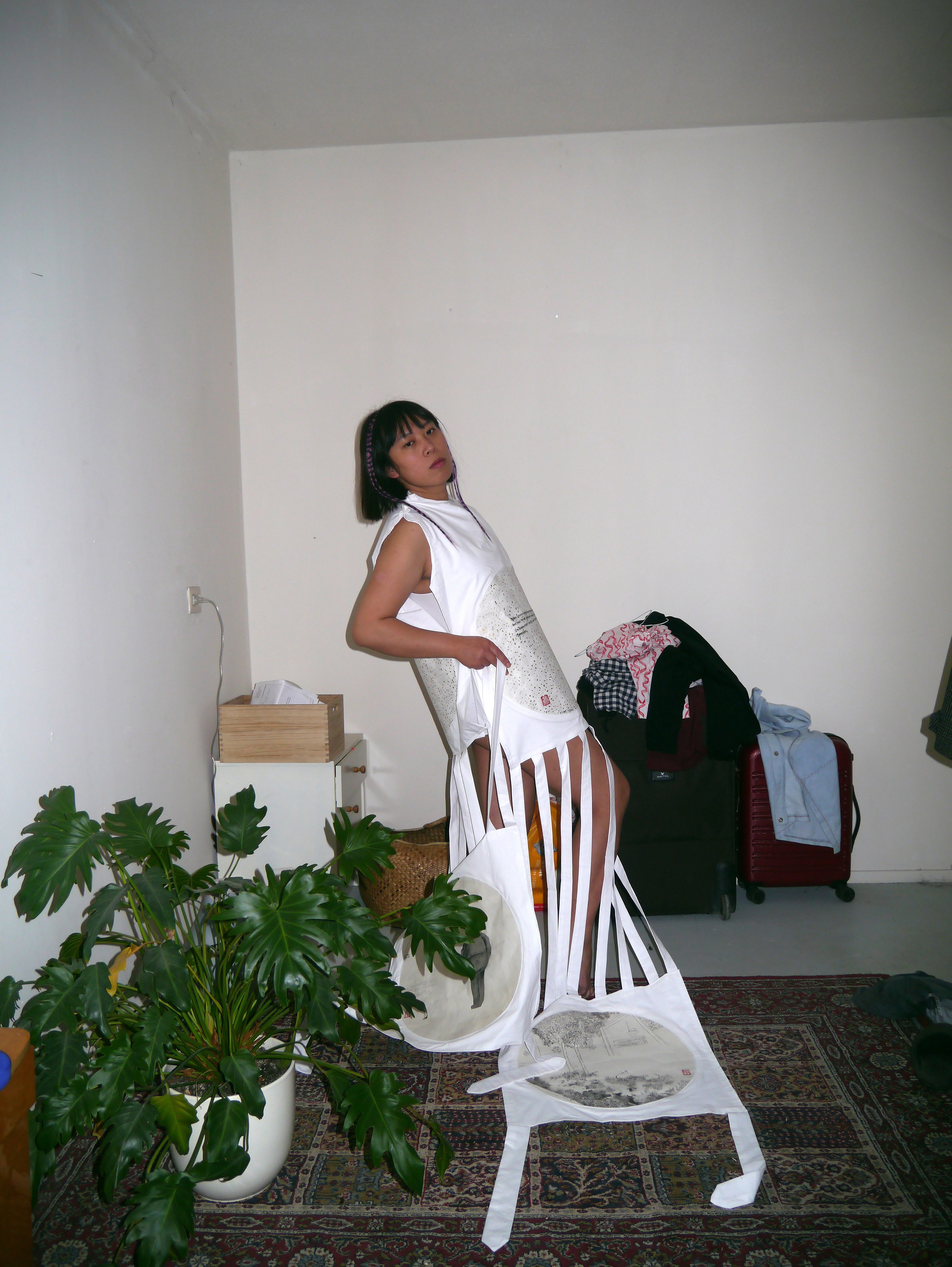 Evelyn Taocheng Wang, Gallery Share at Carlos/Ishikawa, photo 18