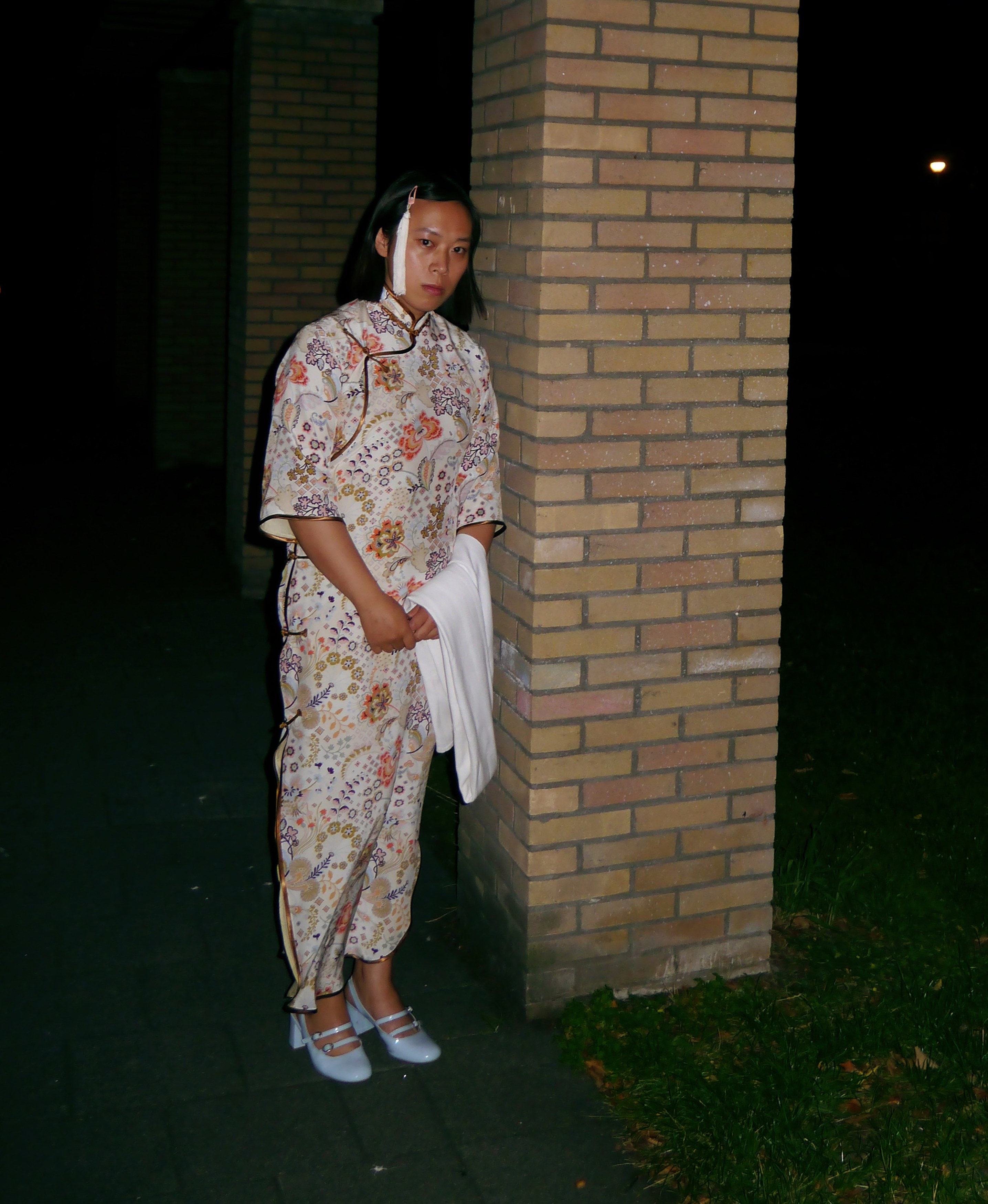 Evelyn Taocheng Wang, Gallery Share at Carlos/Ishikawa, photo 19