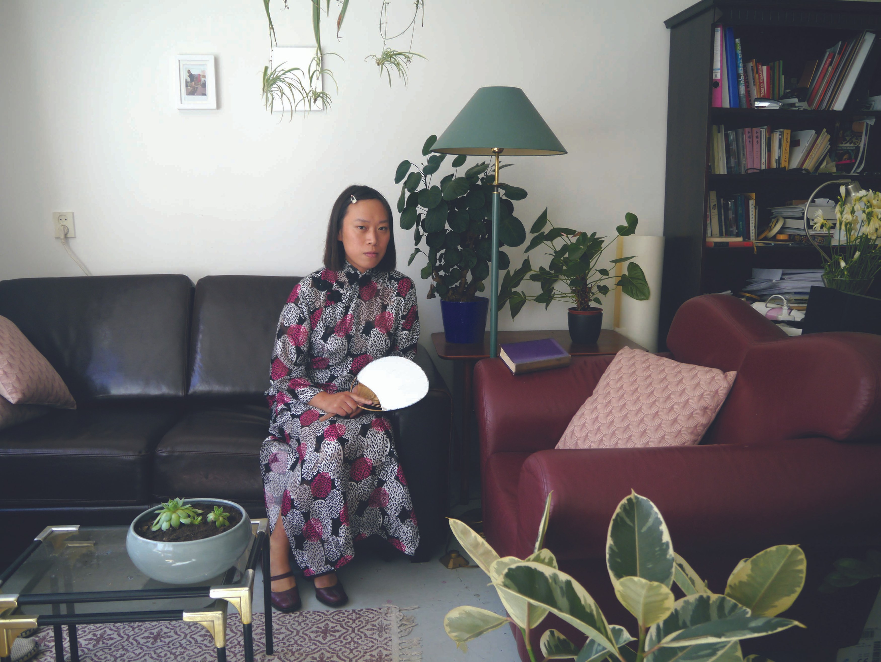 Evelyn Taocheng Wang, Gallery Share at Carlos/Ishikawa, photo 20
