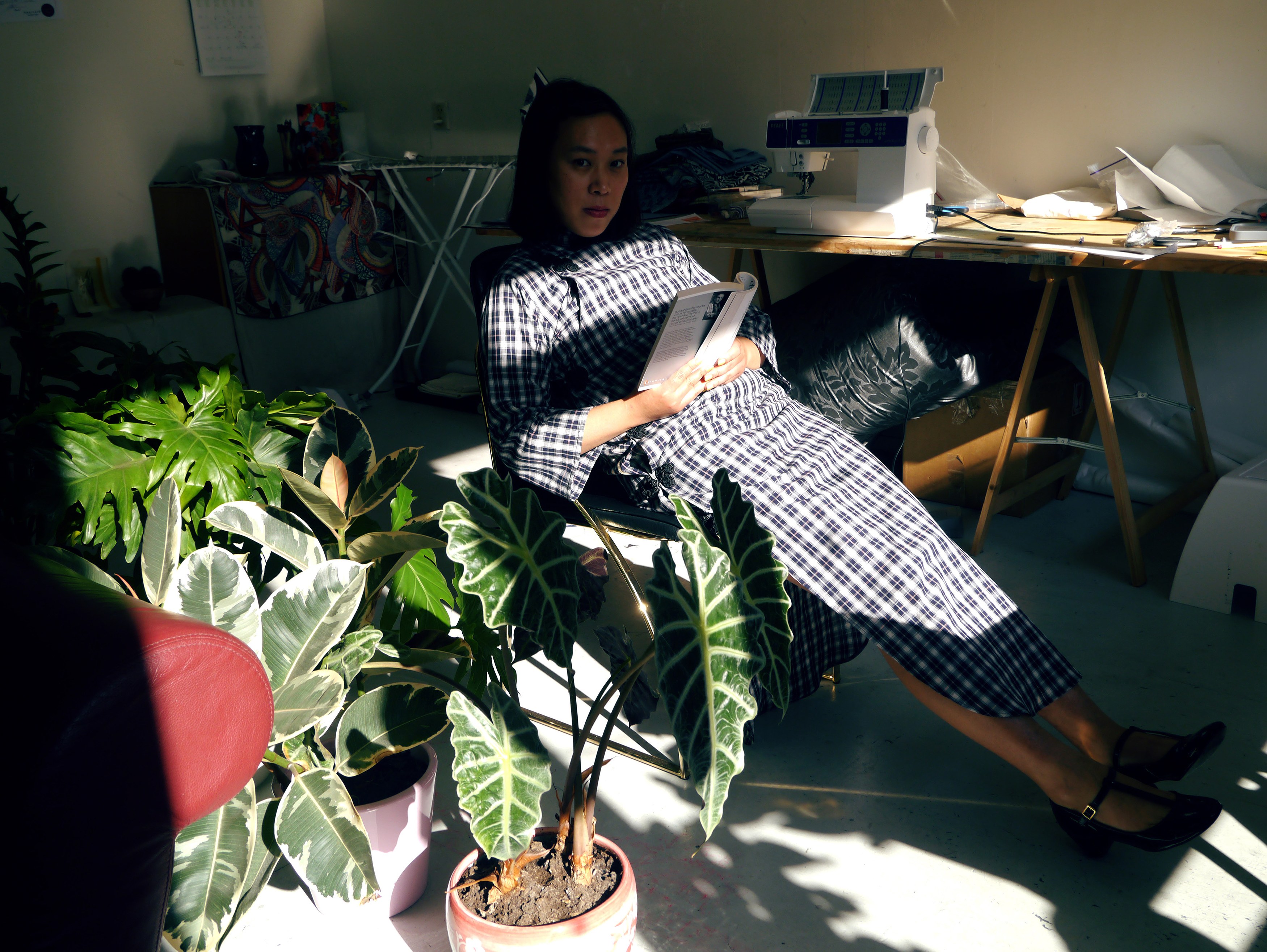 Evelyn Taocheng Wang, Gallery Share at Carlos/Ishikawa, photo 21