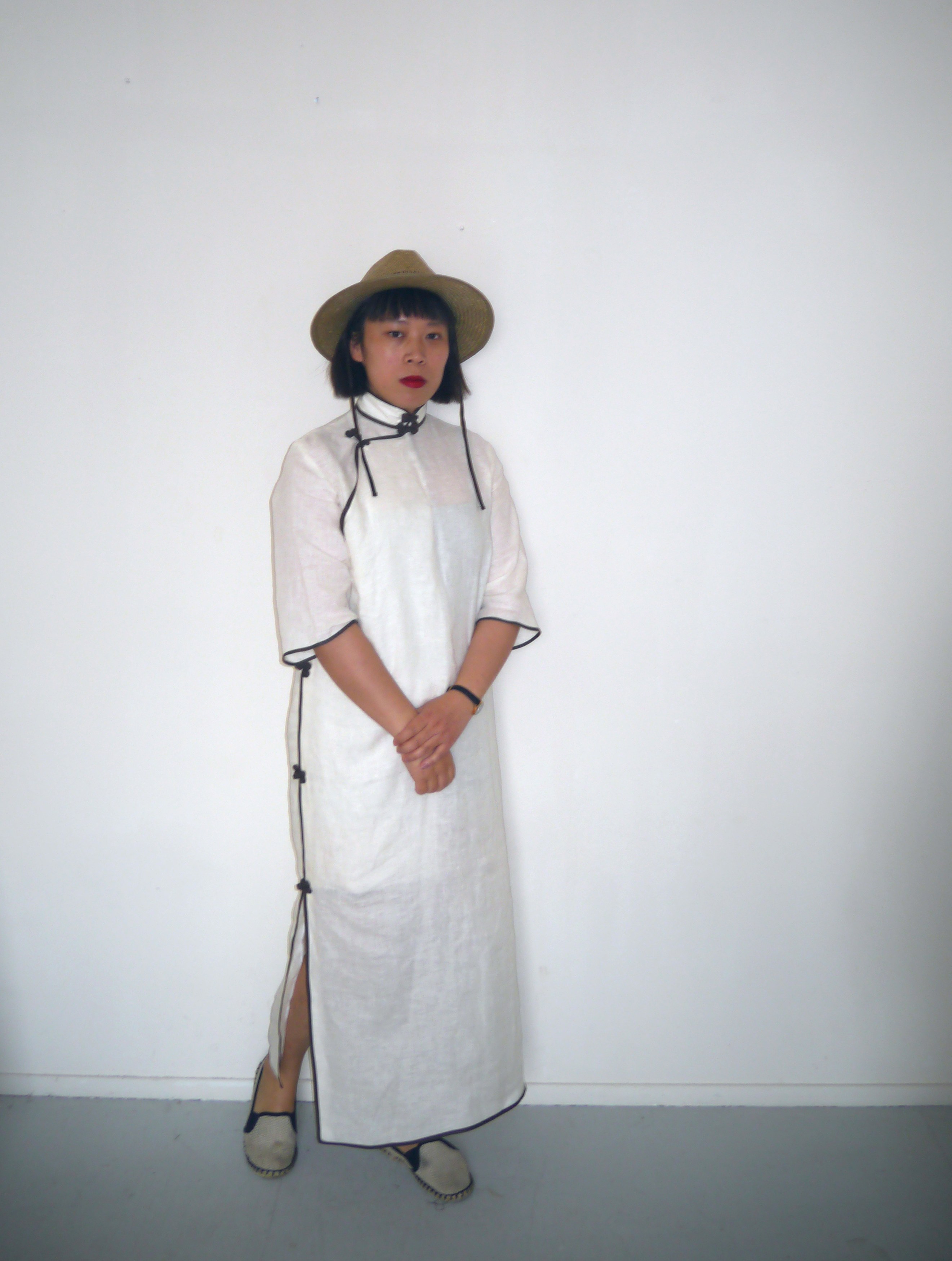 Evelyn Taocheng Wang, Gallery Share at Carlos/Ishikawa, photo 22
