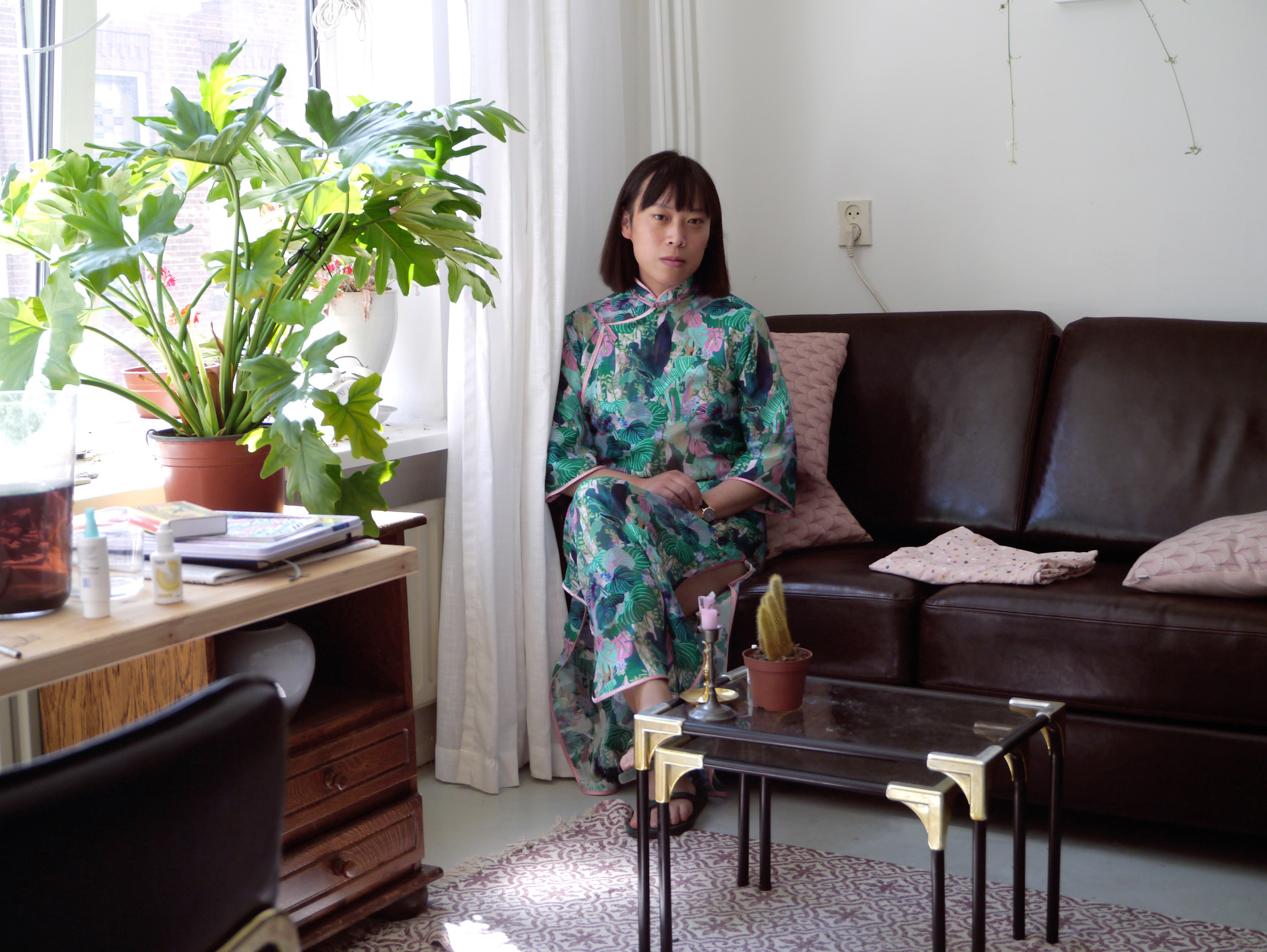 Evelyn Taocheng Wang, Gallery Share at Carlos/Ishikawa, photo 23