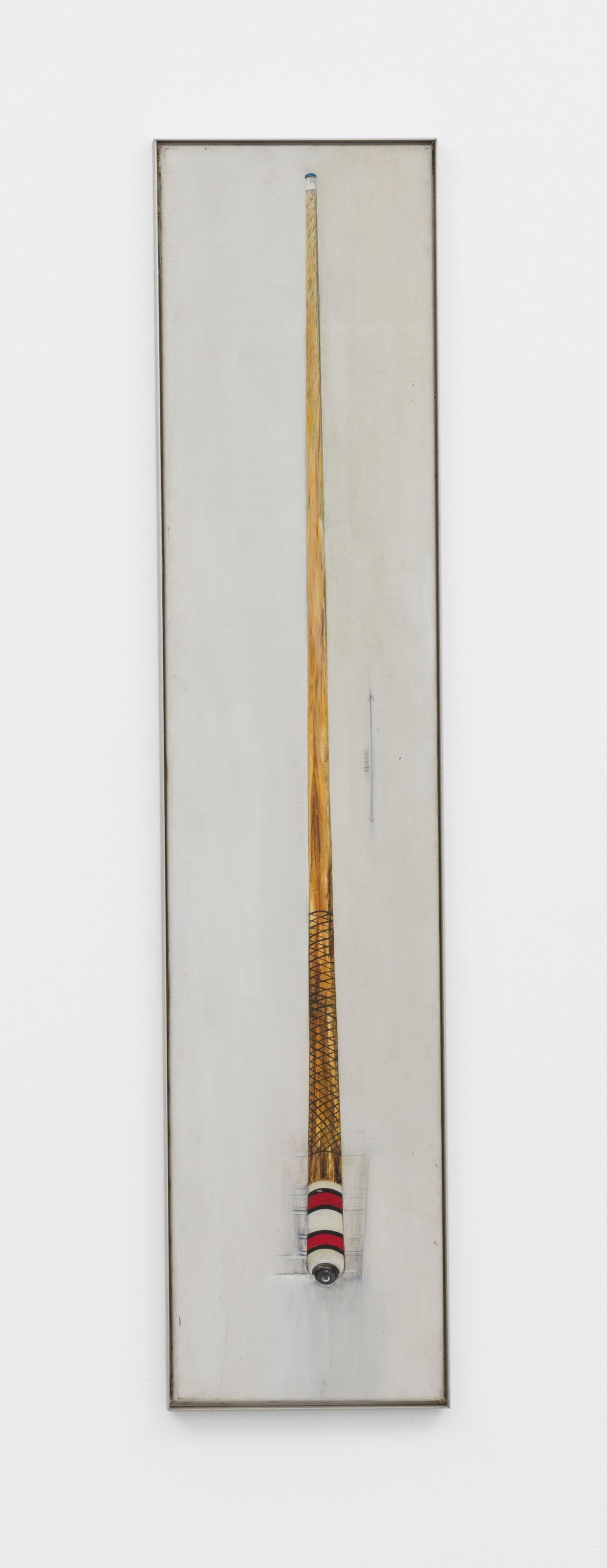 Jacqueline de Jong, Billiards, 1976-78 at Château Shatto, photo 16