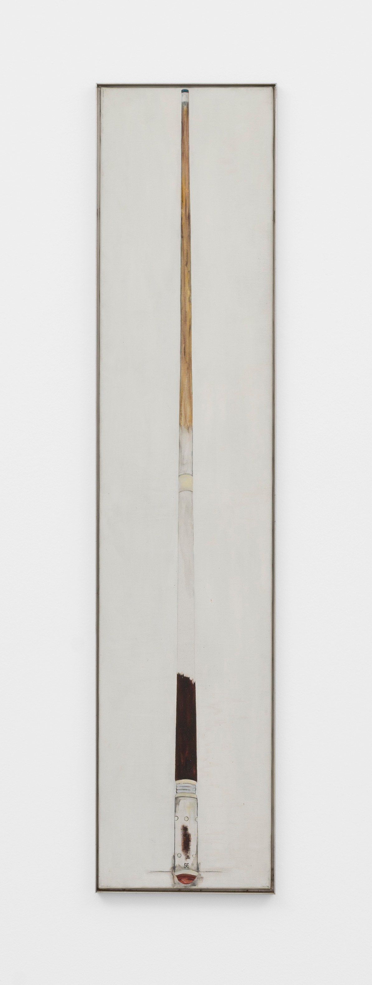 Jacqueline de Jong, Billiards, 1976-78 at Château Shatto, photo 17