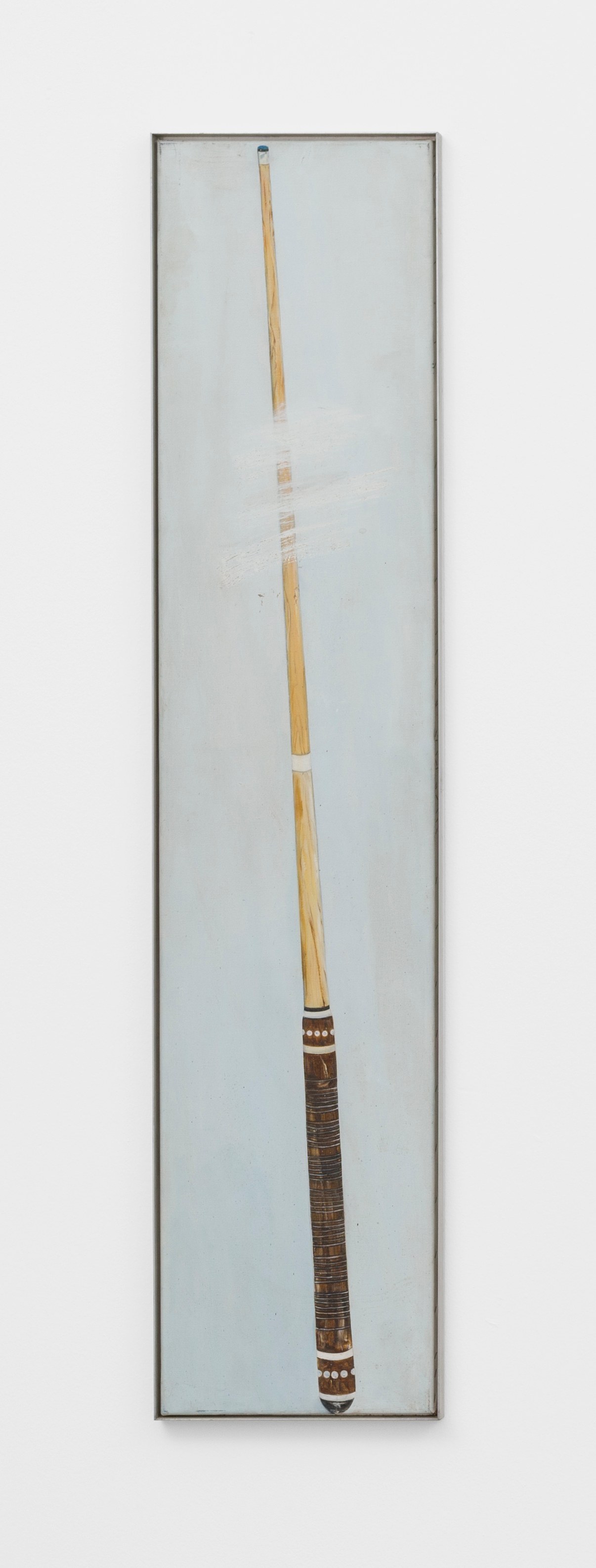 Jacqueline de Jong, Billiards, 1976-78 at Château Shatto, photo 18