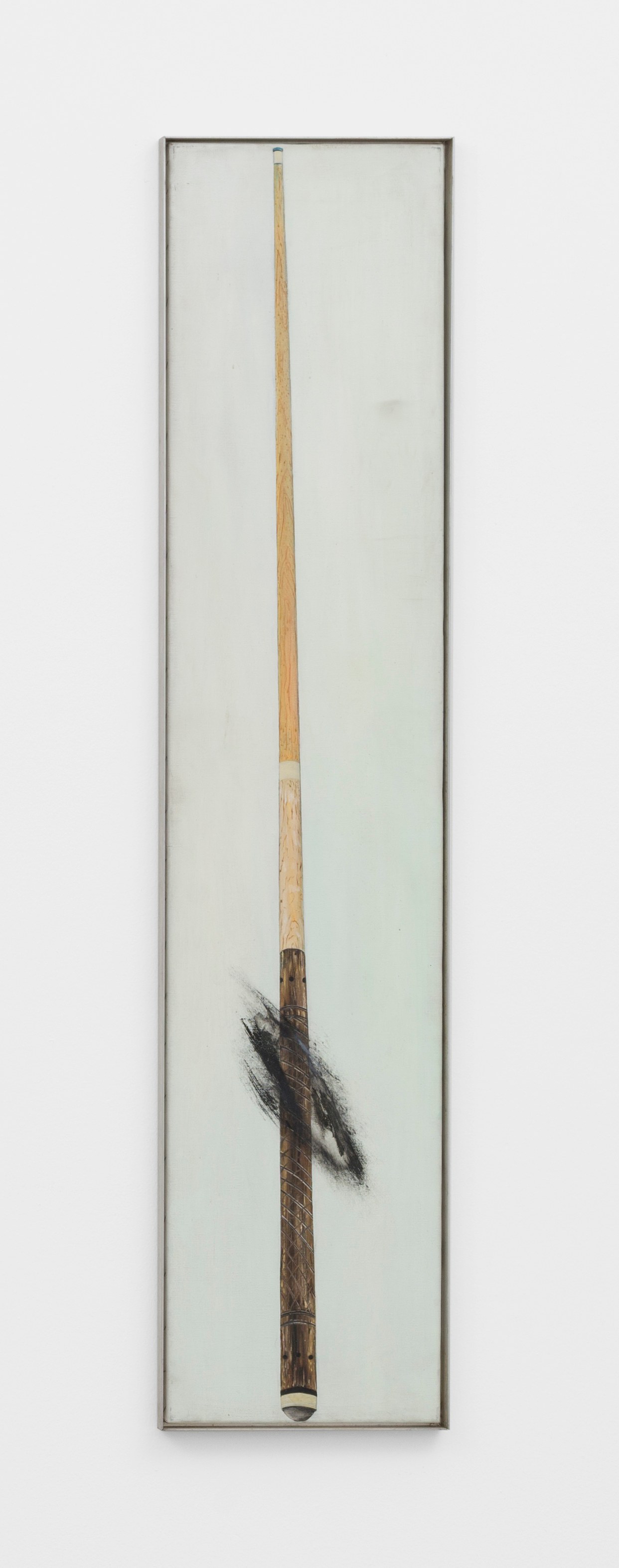 Jacqueline de Jong, Billiards, 1976-78 at Château Shatto, photo 19