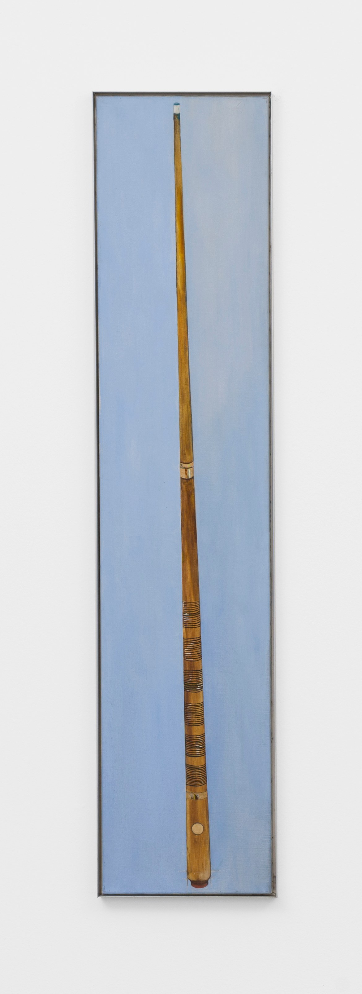 Jacqueline de Jong, Billiards, 1976-78 at Château Shatto, photo 20