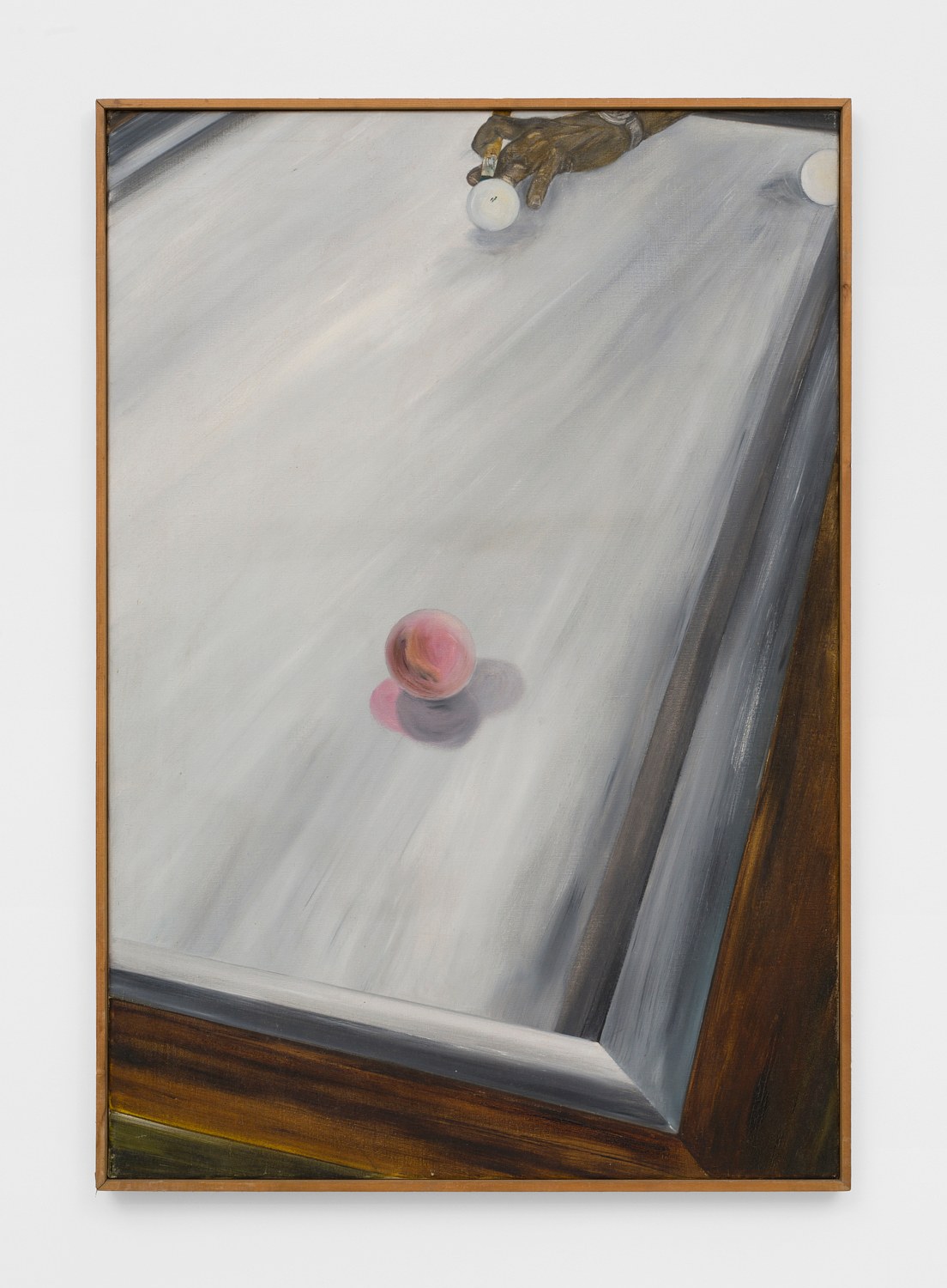 Jacqueline de Jong, Billiards, 1976-78 at Château Shatto, photo 23