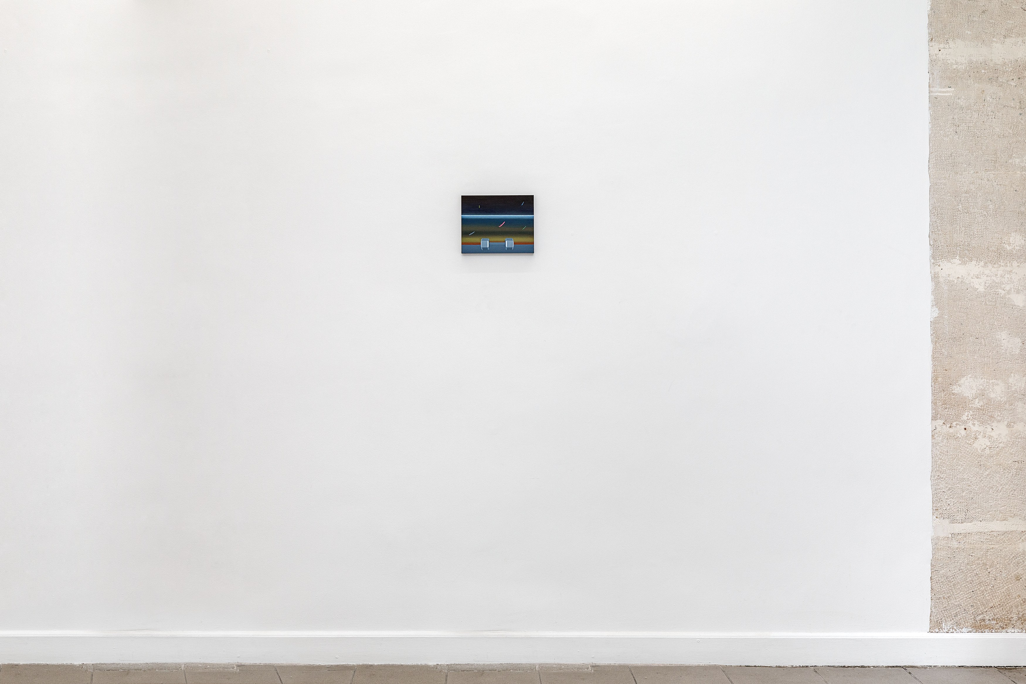 Alexandra Noel, Master Planned at Freedman Fitzpatrick, photo 2