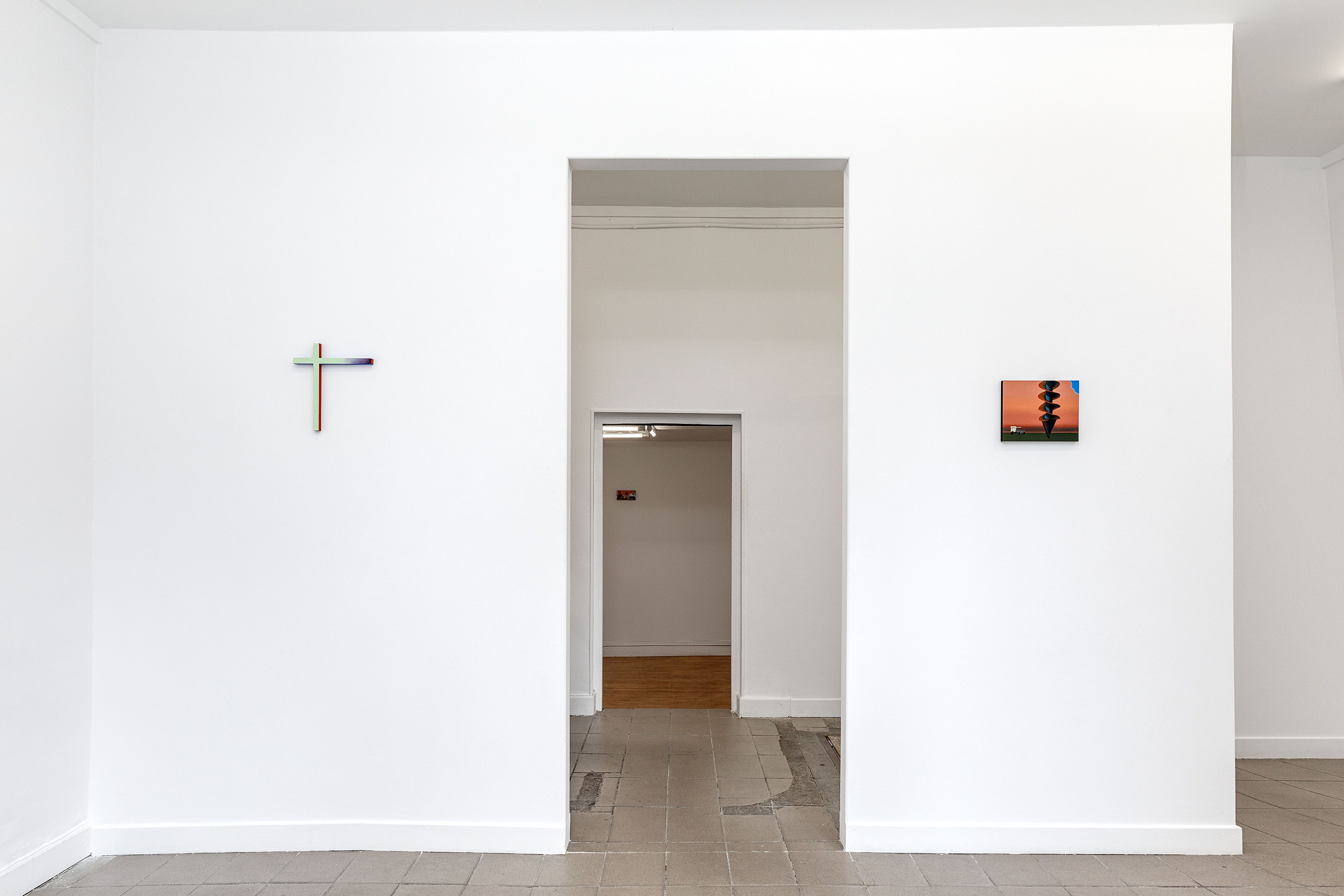 Alexandra Noel, Master Planned at Freedman Fitzpatrick, photo 3