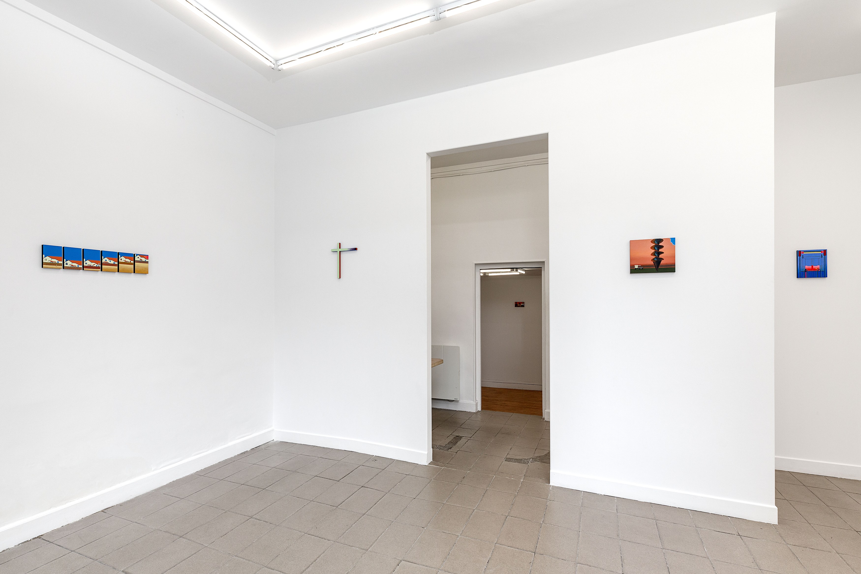 Alexandra Noel, Master Planned at Freedman Fitzpatrick, photo 4